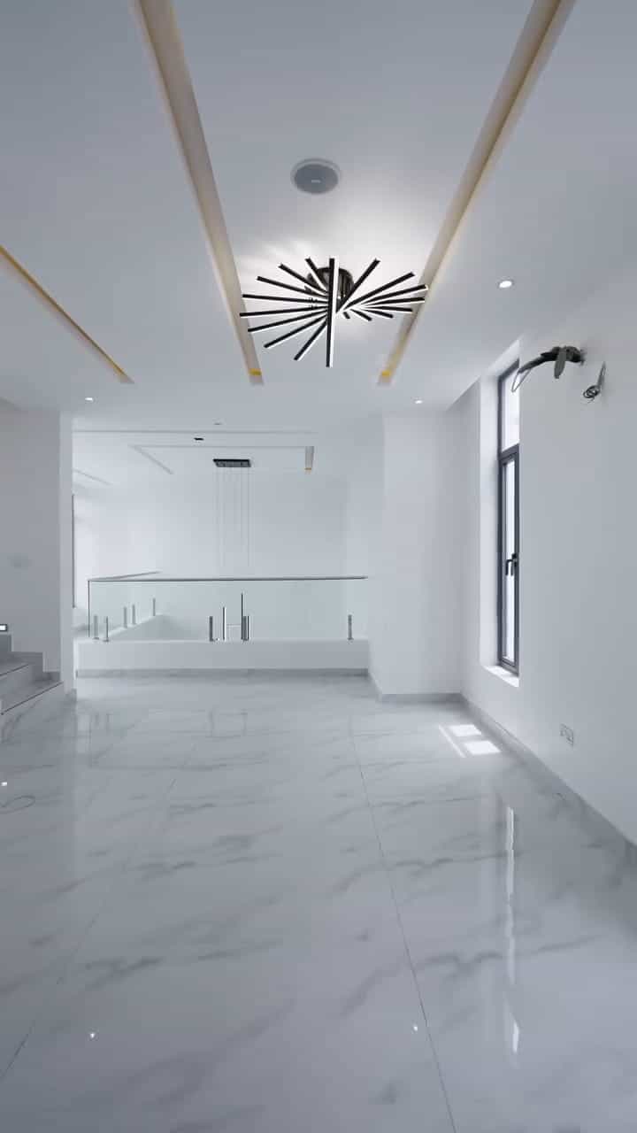 Five Bedroom Detached Duplex (Ajah5bdd23) Five Bedroom Detached Duplex (Ajah5bdd23)