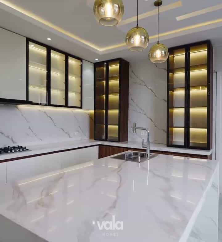 Five Bedroom Detached Duplex (Ajah5bdd23)