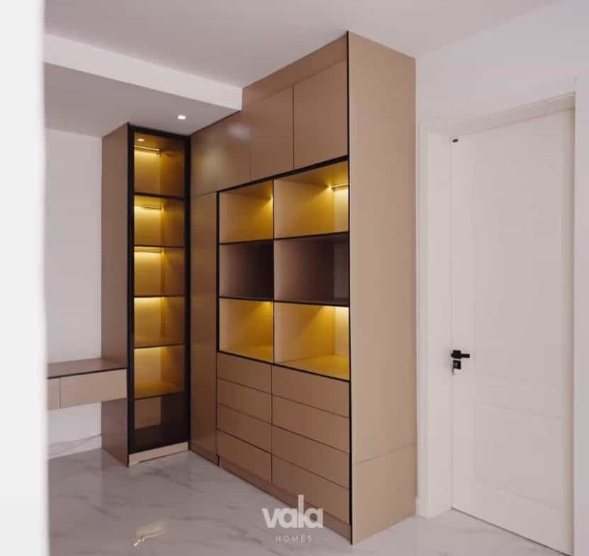 Five Bedroom Detached Duplex (Ajah5bdd23)