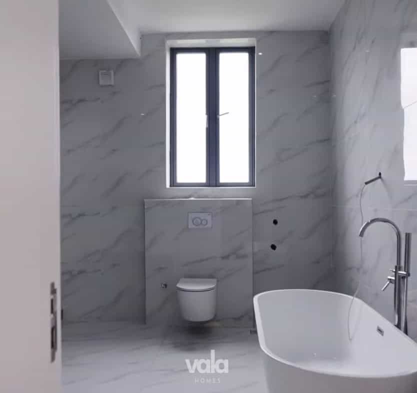 Five Bedroom Detached Duplex (Ajah5bdd23)