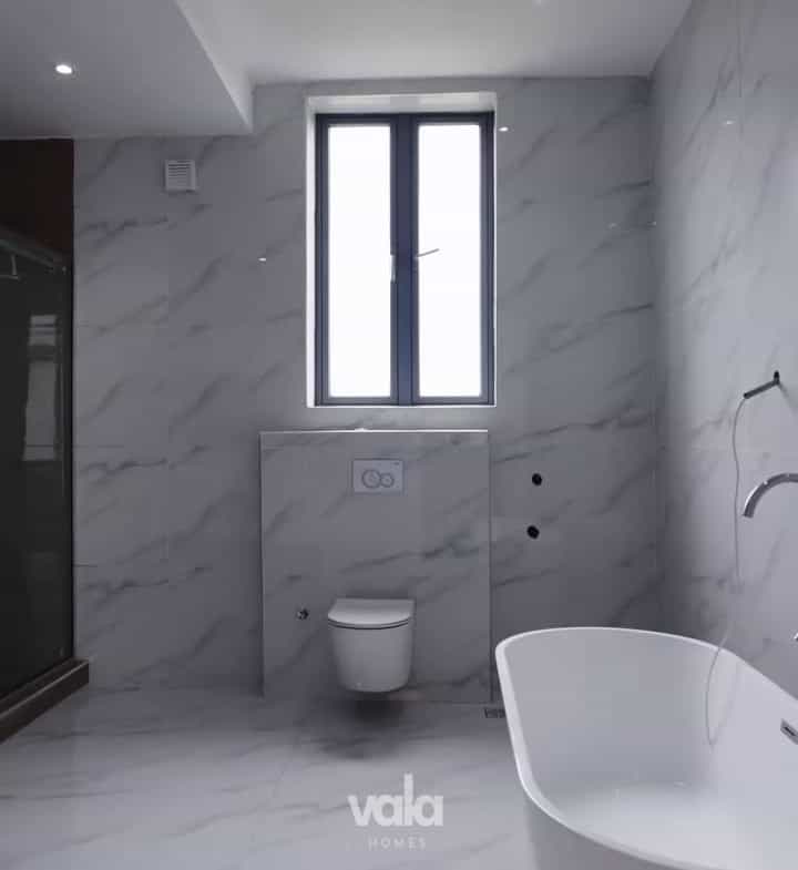 Five Bedroom Detached Duplex (Ajah5bdd23)