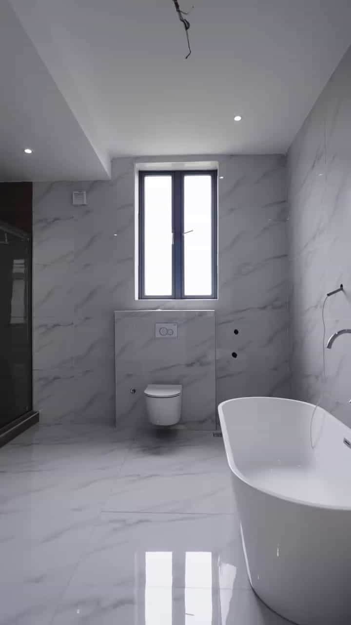 Five Bedroom Detached Duplex (Ajah5bdd23) Five Bedroom Detached Duplex (Ajah5bdd23)
