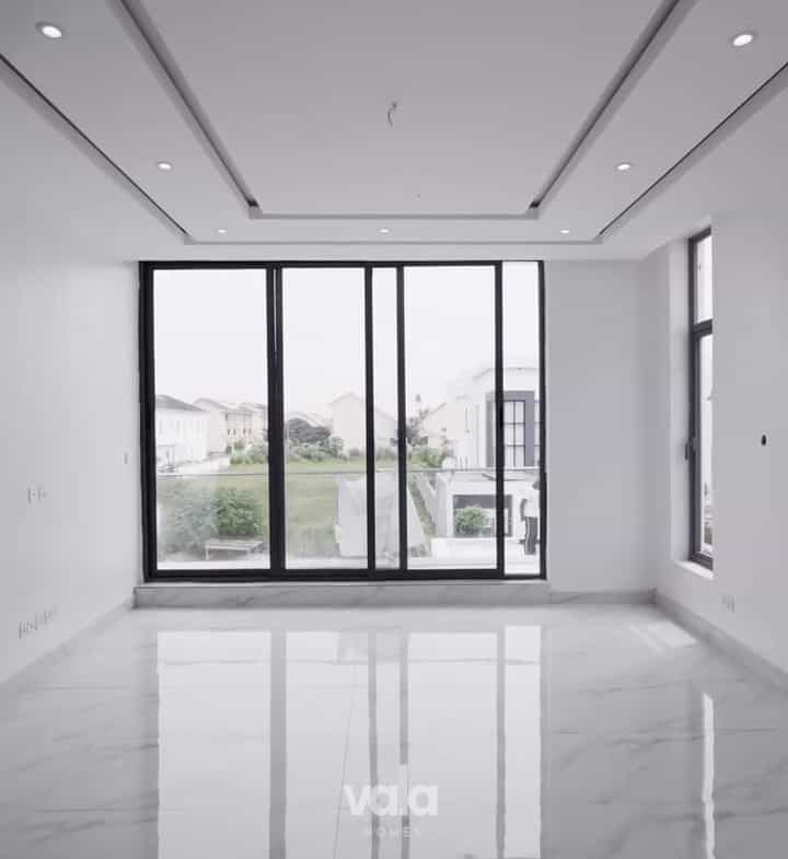 Five Bedroom Detached Duplex (Ajah5bdd23)