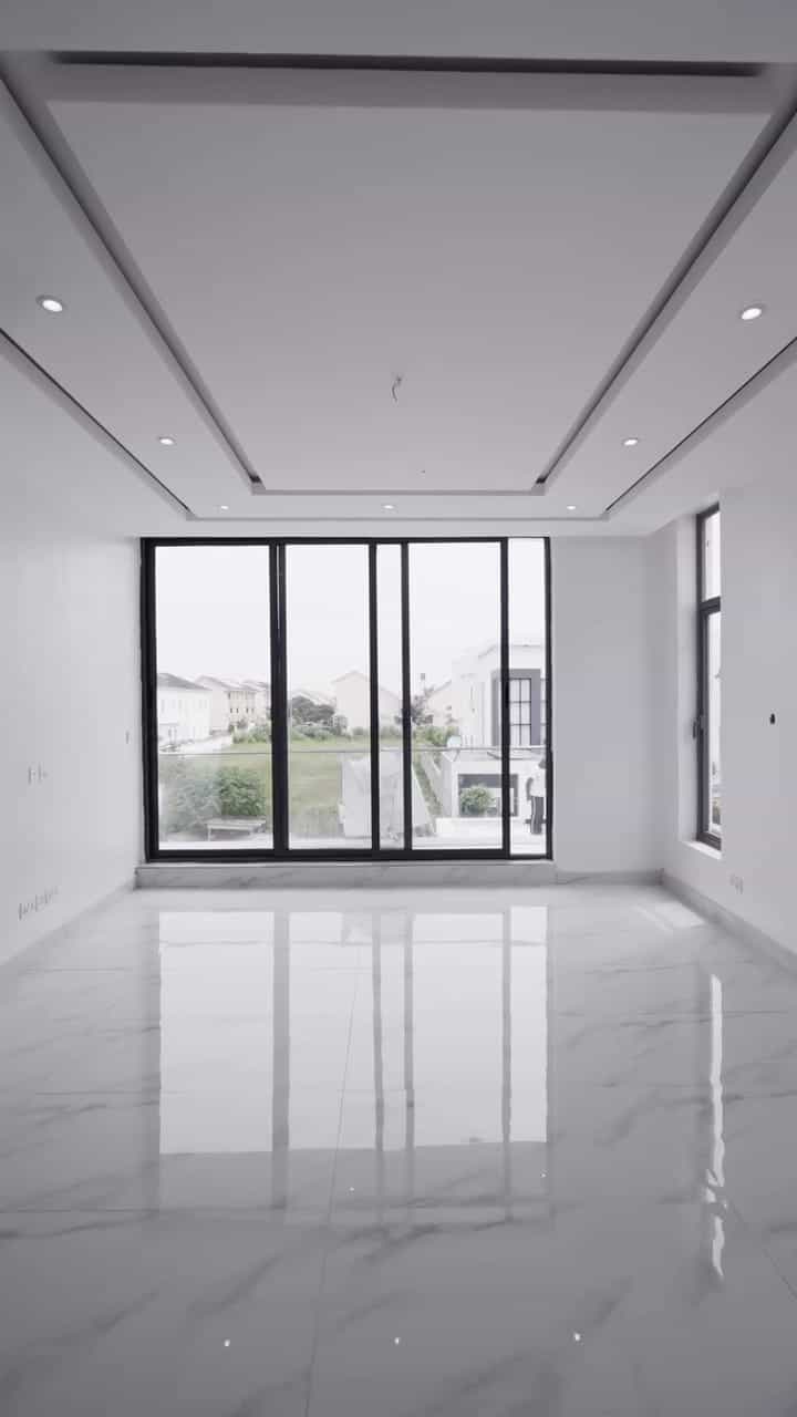 Five Bedroom Detached Duplex (Ajah5bdd23) Five Bedroom Detached Duplex (Ajah5bdd23)