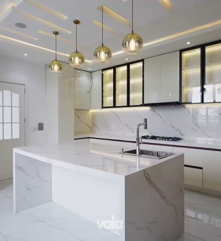 Five Bedroom Detached Duplex (Ajah5bdd23)