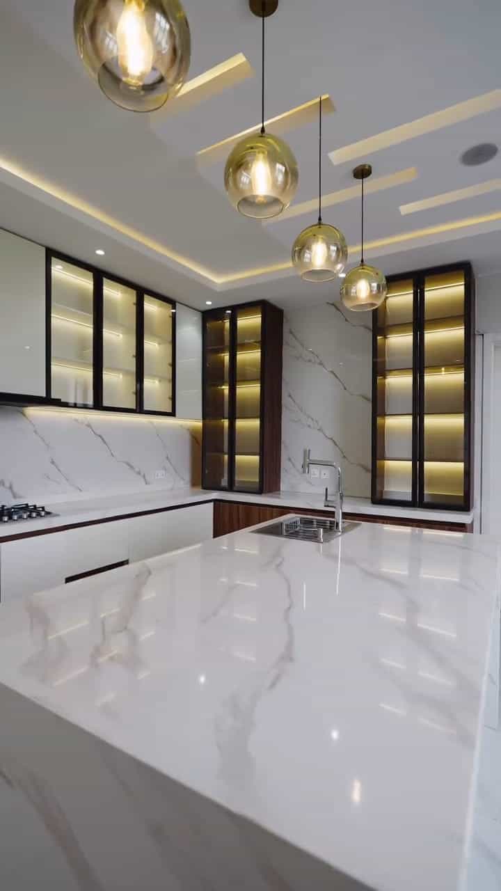 Five Bedroom Detached Duplex (Ajah5bdd23) Five Bedroom Detached Duplex (Ajah5bdd23)