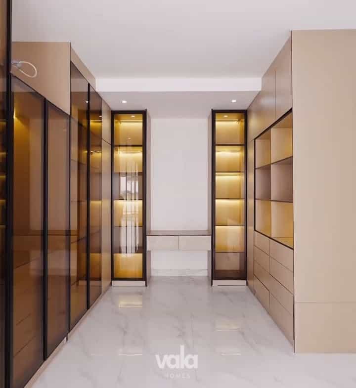 Five Bedroom Detached Duplex (Ajah5bdd23)