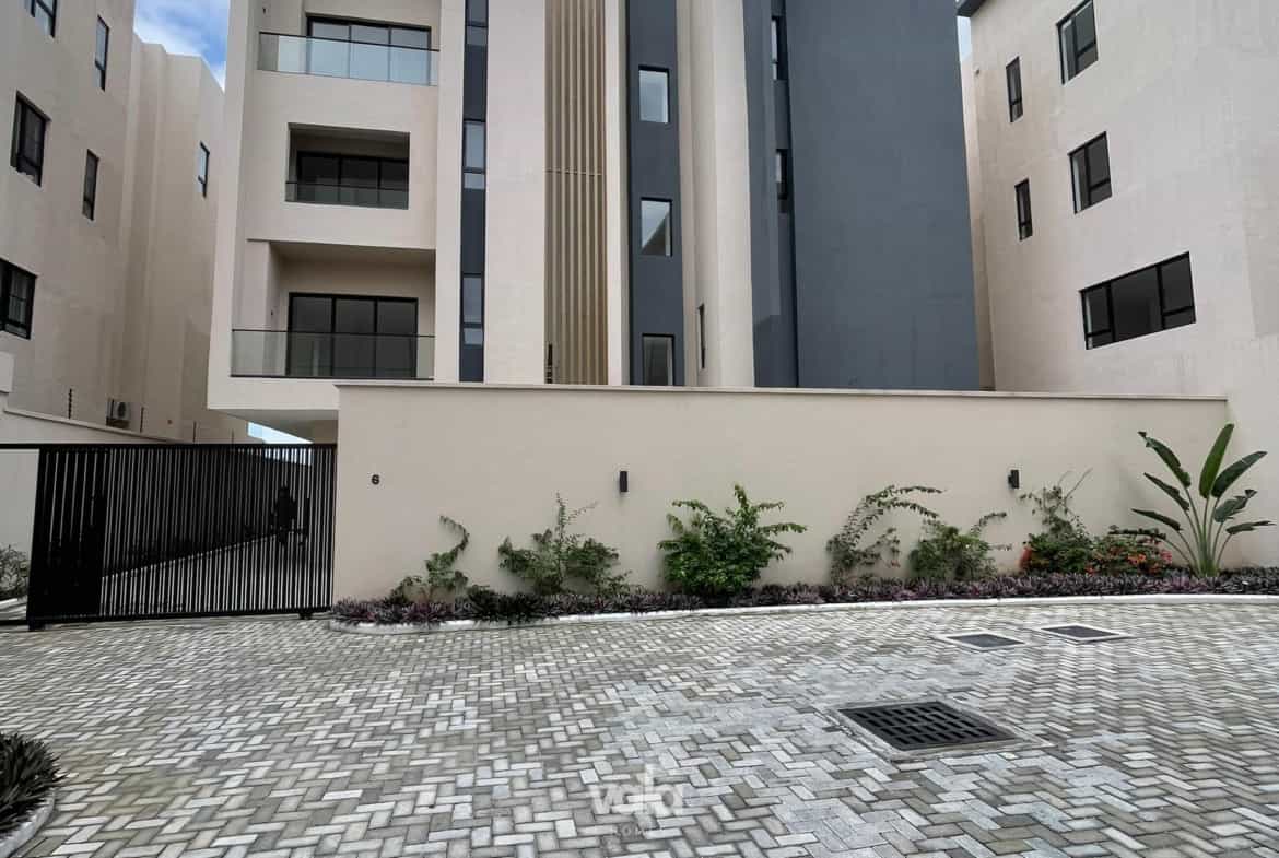 five bedroom fully detached detached duplex (IKOYI5BDD01)