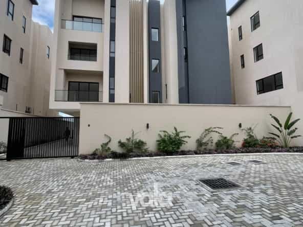 Five bedroom fully detached detached duplex (ikoyi5bdd01)
