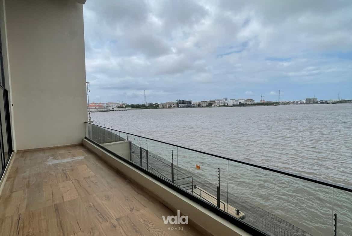 five bedroom fully detached detached duplex (IKOYI5BDD01)
