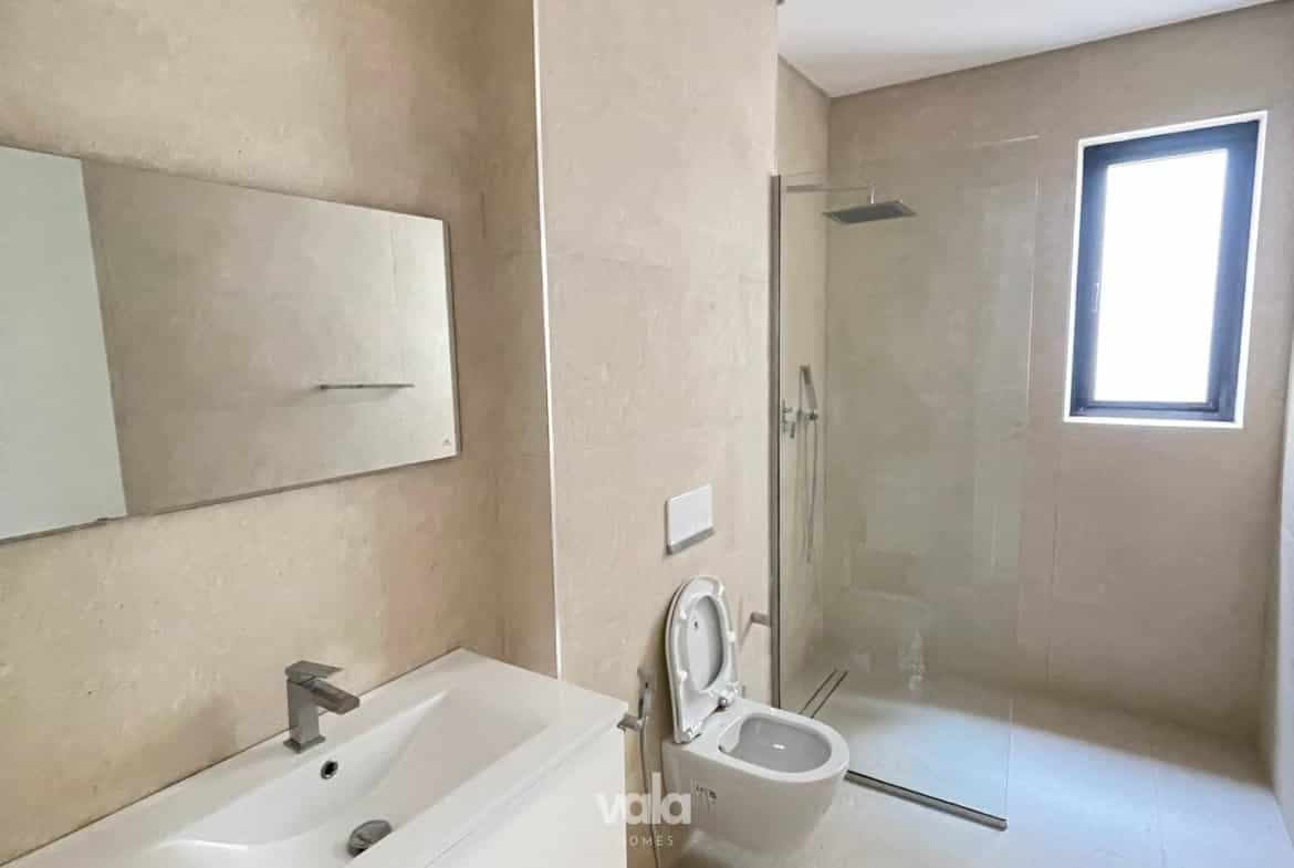 five bedroom fully detached detached duplex (IKOYI5BDD01)