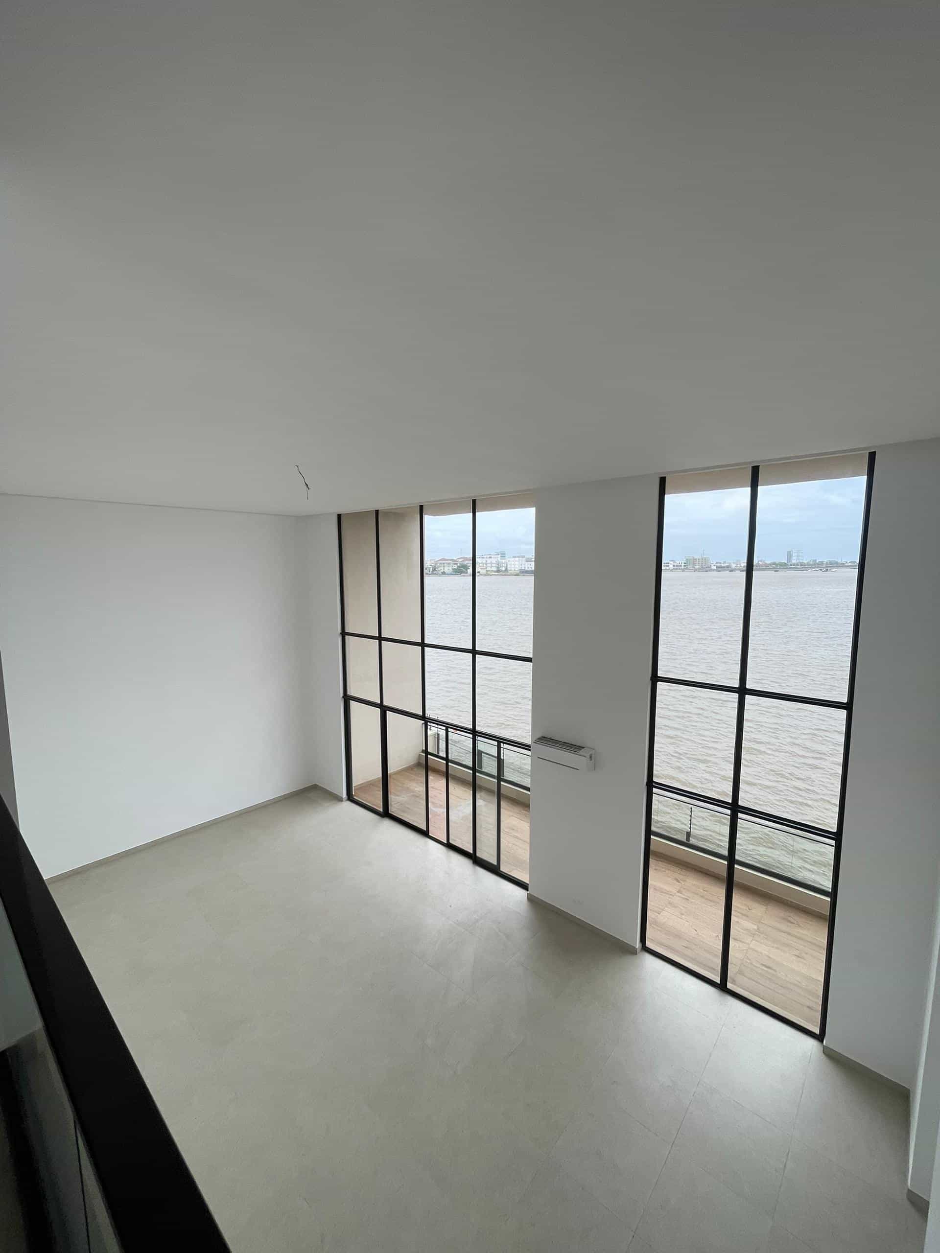 five bedroom fully detached detached duplex (IKOYI5BDD01)