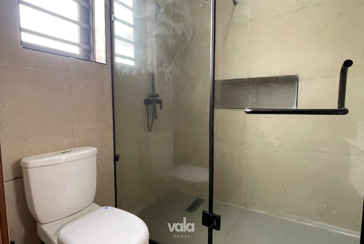 five bedroom fully detached duplex (LEKKI-5BDD09)