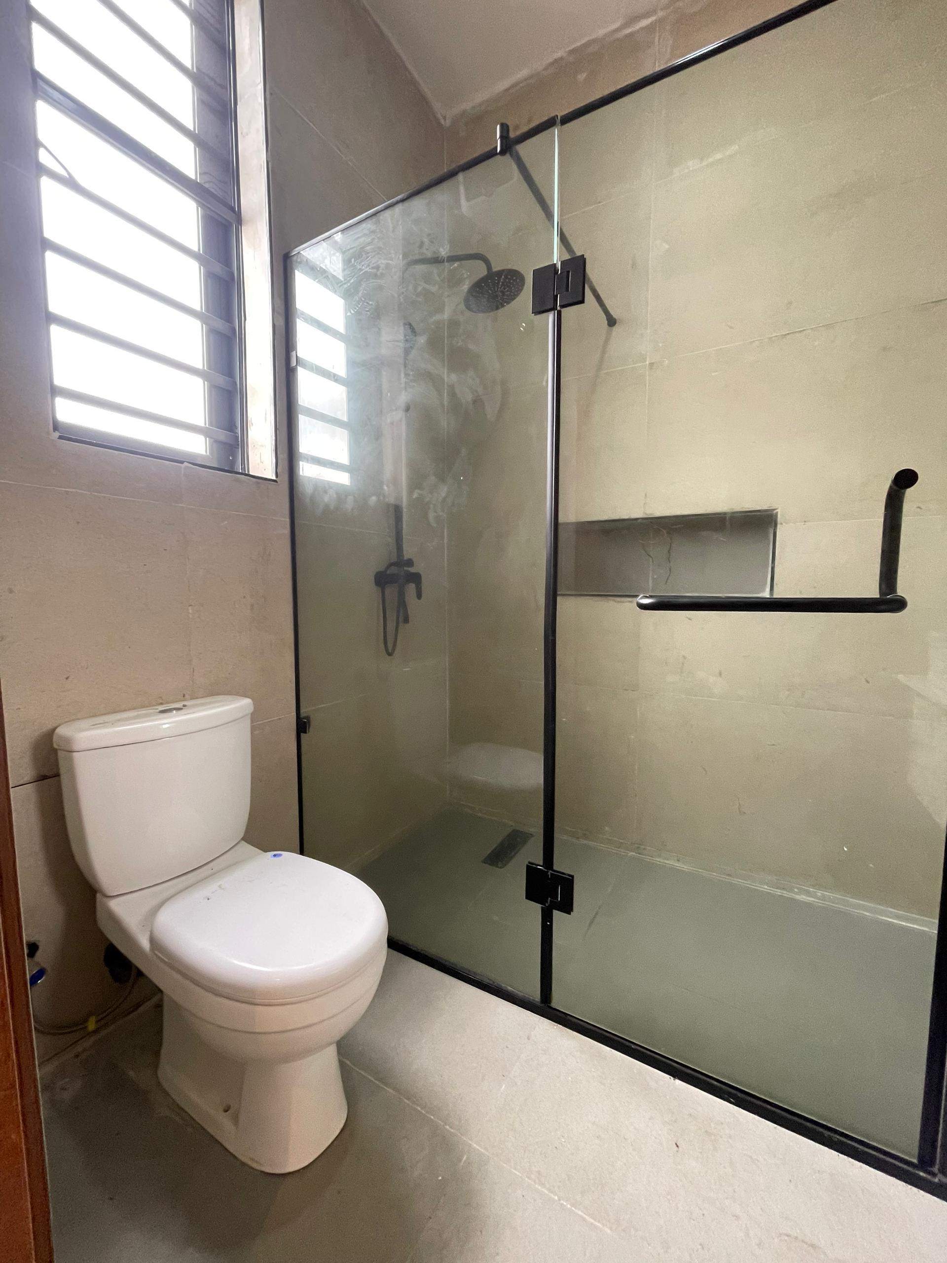 five bedroom fully detached duplex (LEKKI-5BDD09)