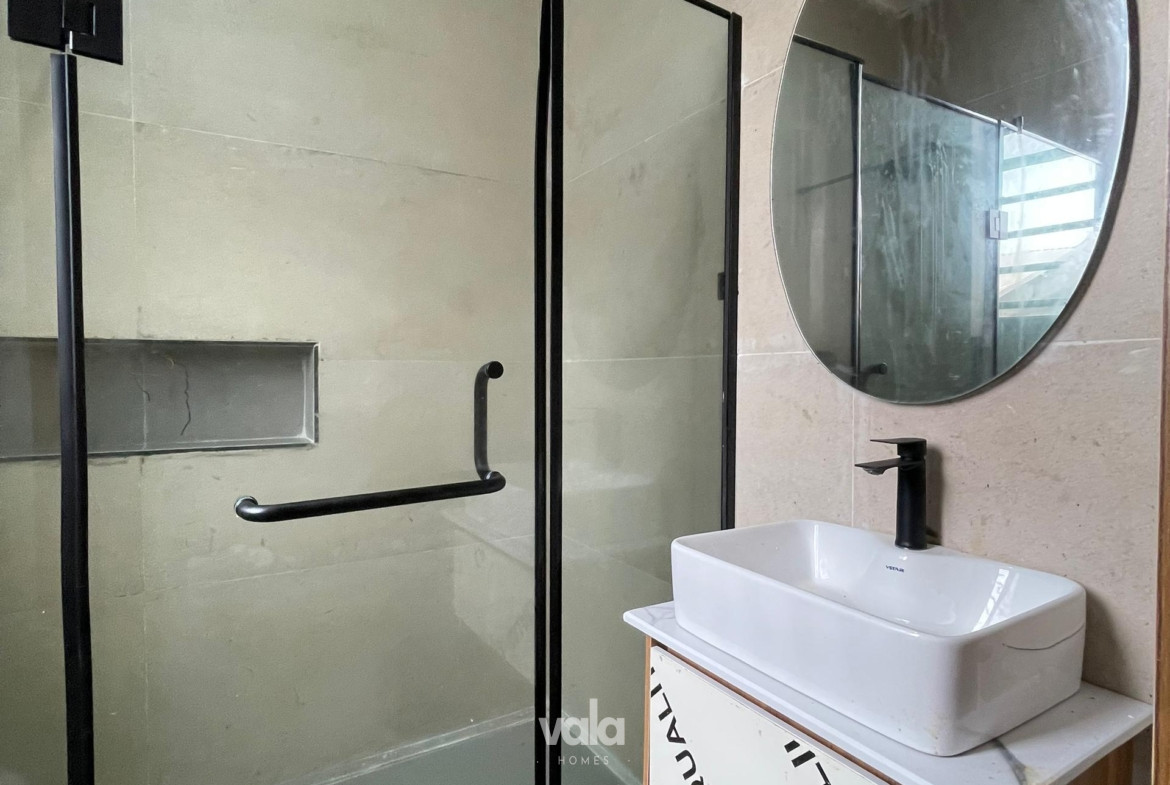 five bedroom fully detached duplex (LEKKI-5BDD09)