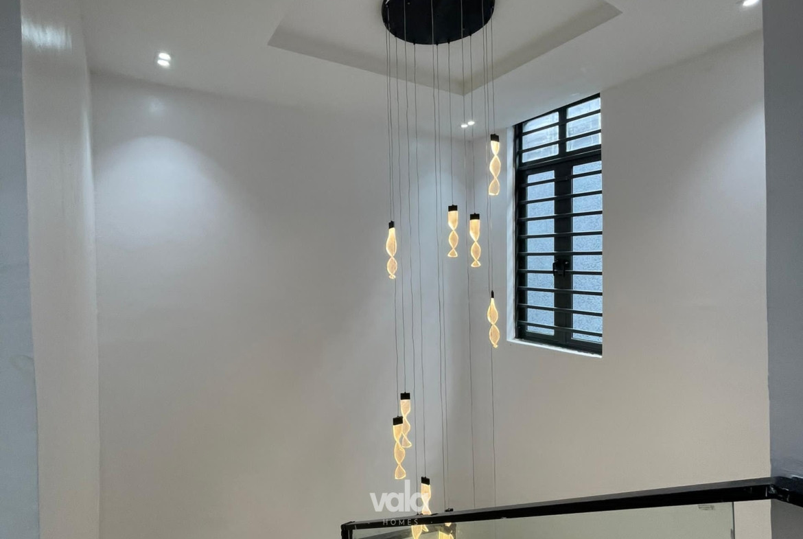 five bedroom fully detached duplex (LEKKI-5BDD09)