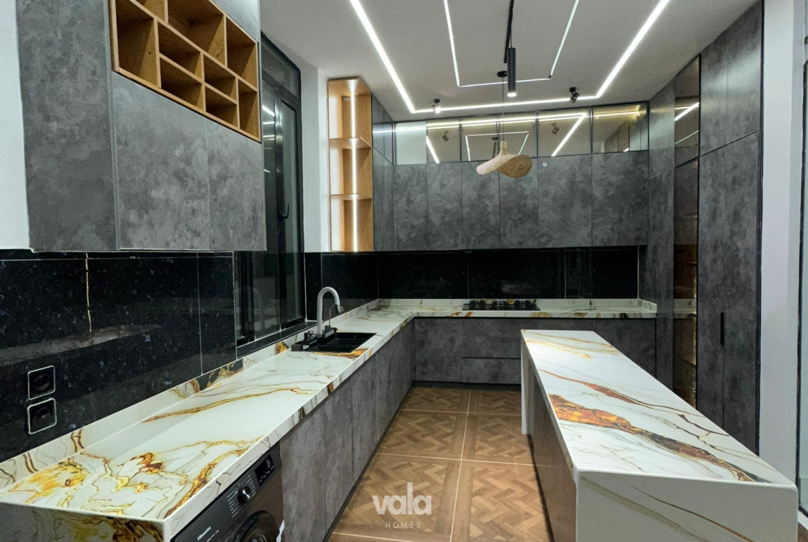 five bedroom fully detached duplex (ORCHID 5BDD13)