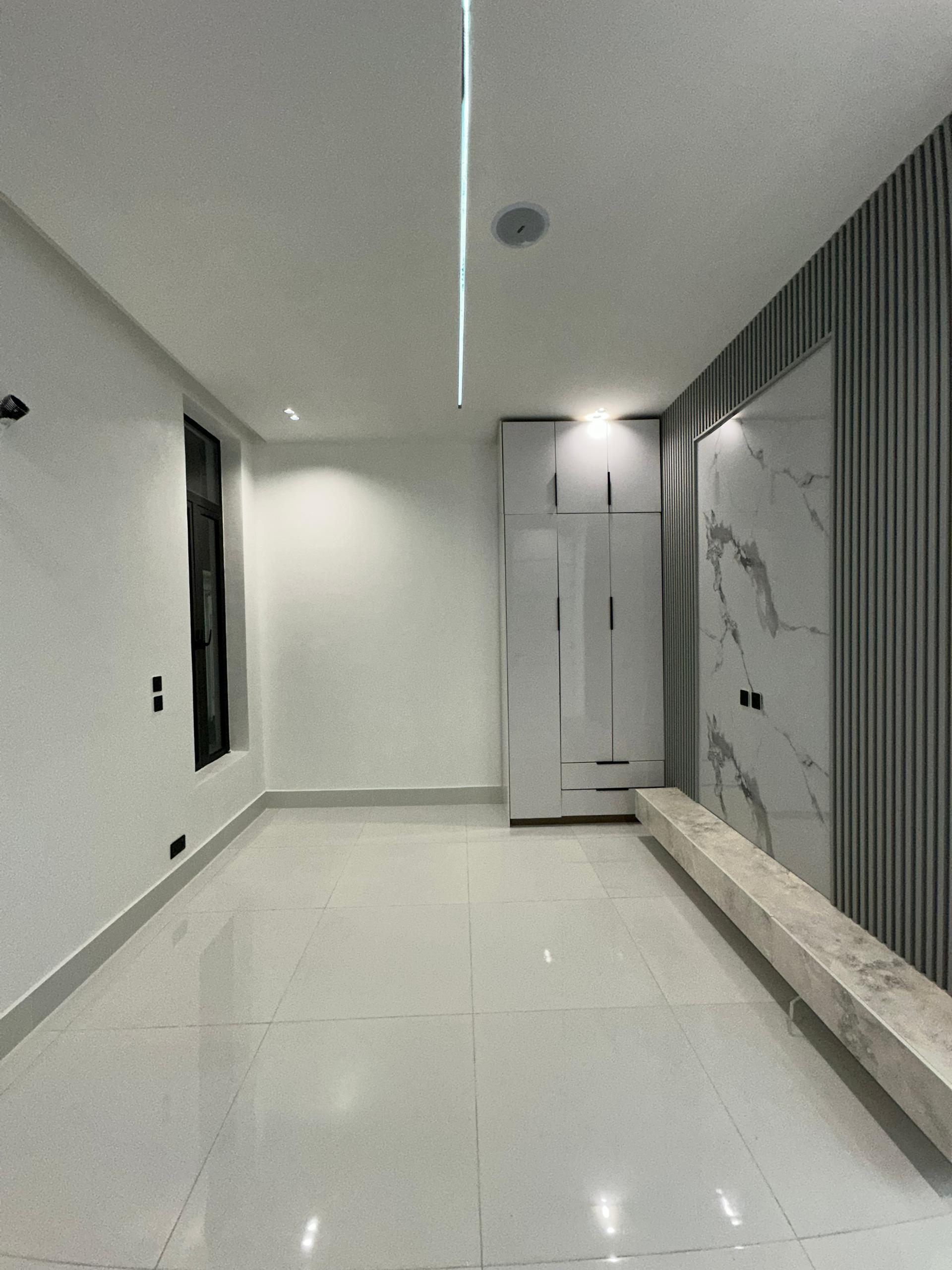 five bedroom fully detached duplex (ORCHID 5BDD13)