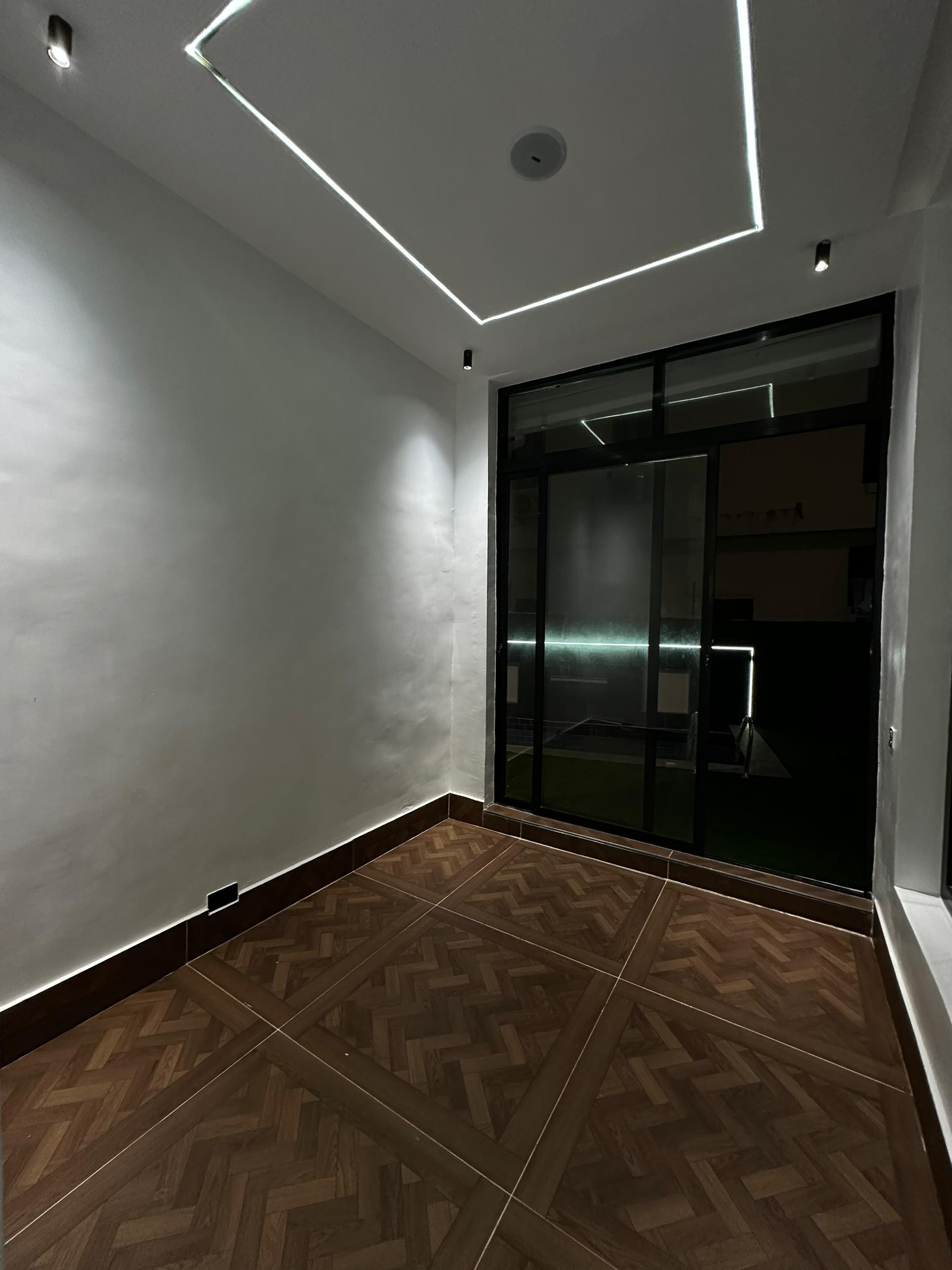 five bedroom fully detached duplex (ORCHID 5BDD13)