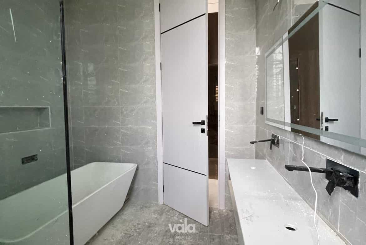 five bedroom fully detached duplex (ORCHID5BDD12)