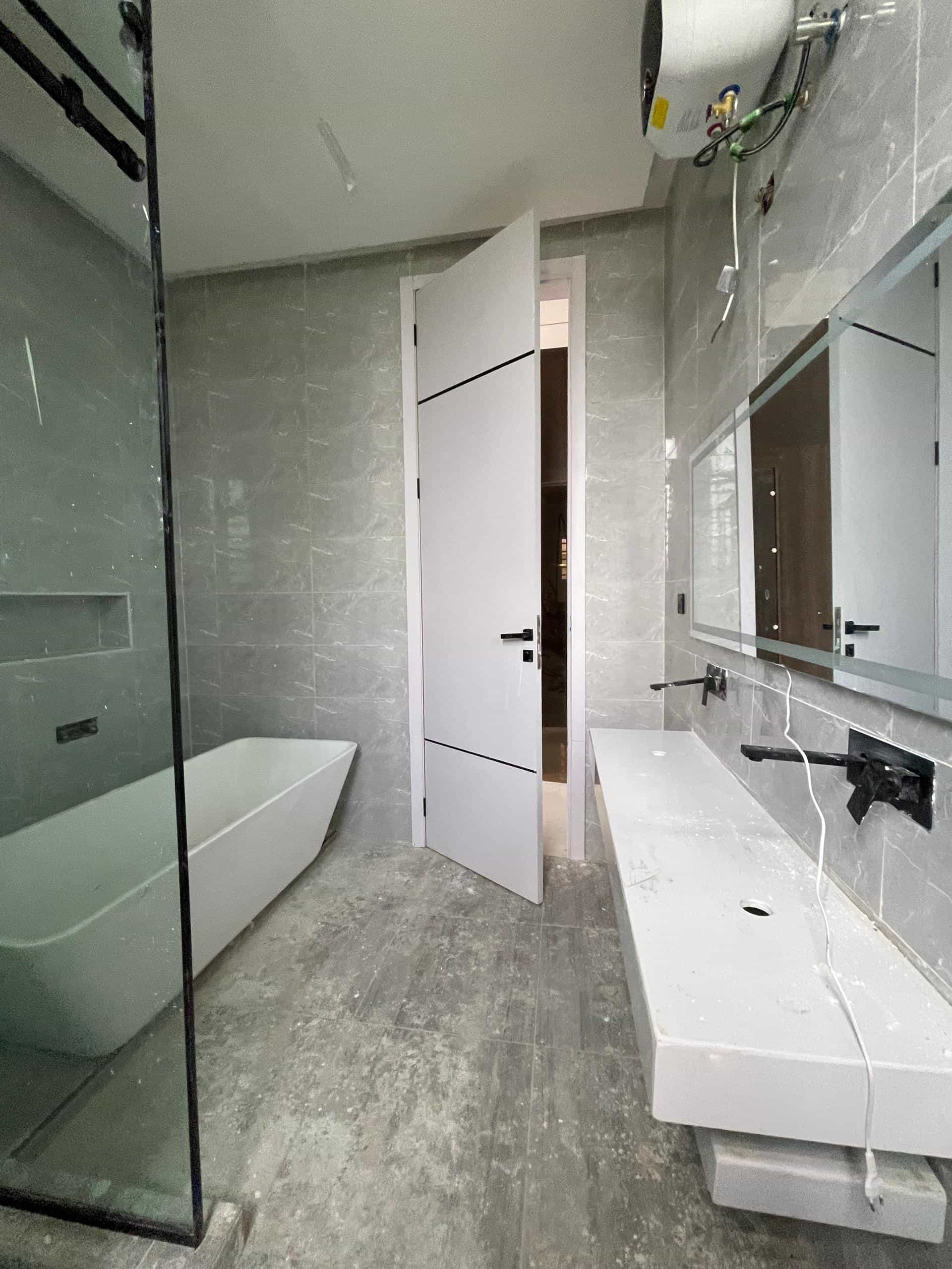 five bedroom fully detached duplex (ORCHID5BDD12) five bedroom fully detached duplex (ORCHID5BDD12)