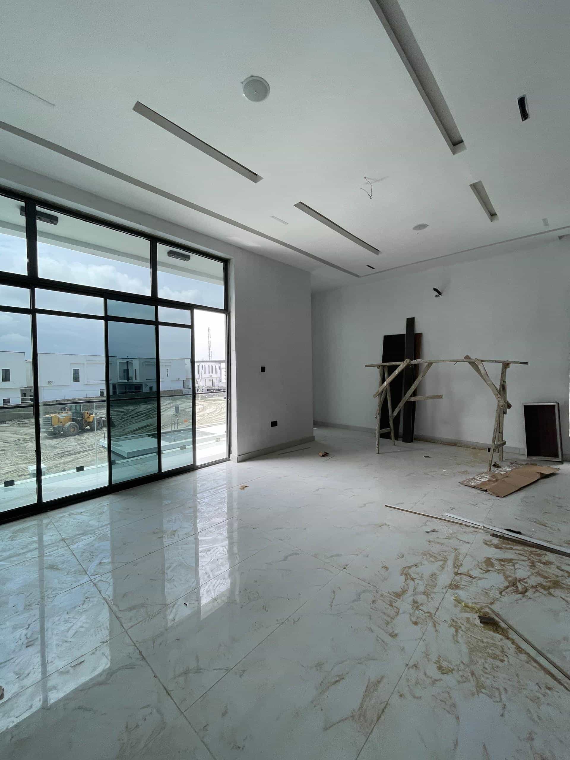 five bedroom fully detached duplex (ORCHID5BDD12) five bedroom fully detached duplex (ORCHID5BDD12)