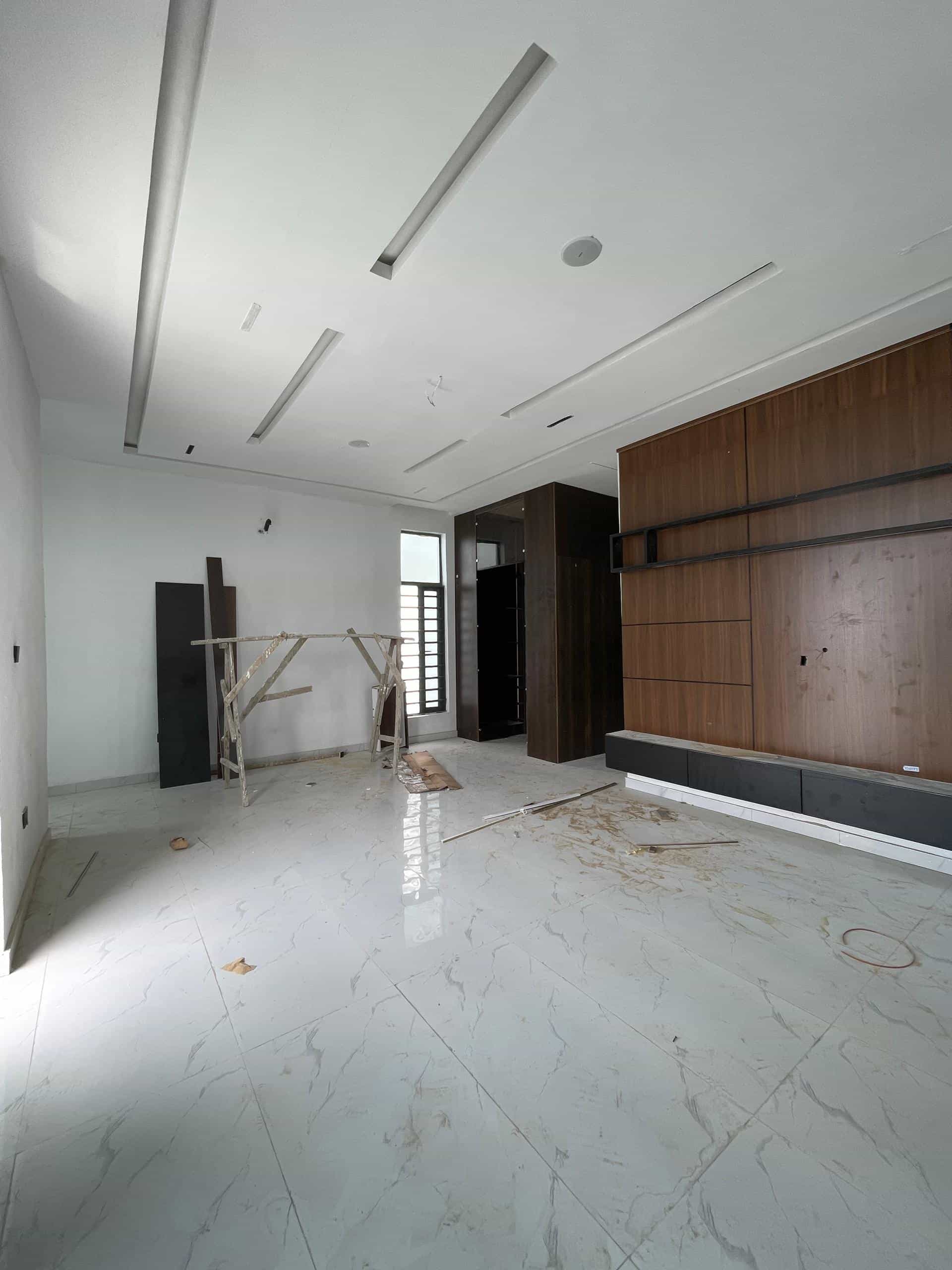 five bedroom fully detached duplex (ORCHID5BDD12) five bedroom fully detached duplex (ORCHID5BDD12)