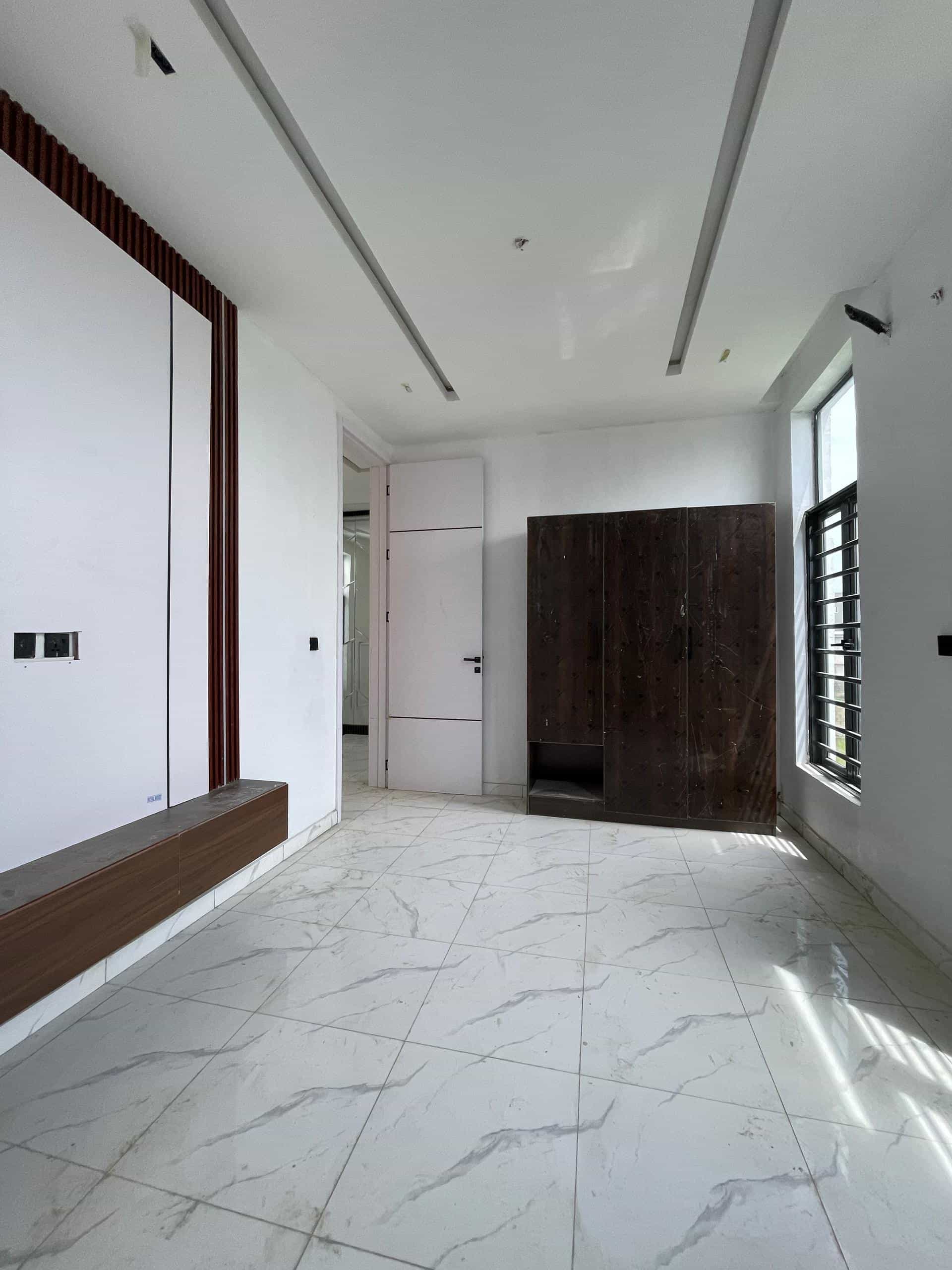 five bedroom fully detached duplex (ORCHID5BDD12) five bedroom fully detached duplex (ORCHID5BDD12)