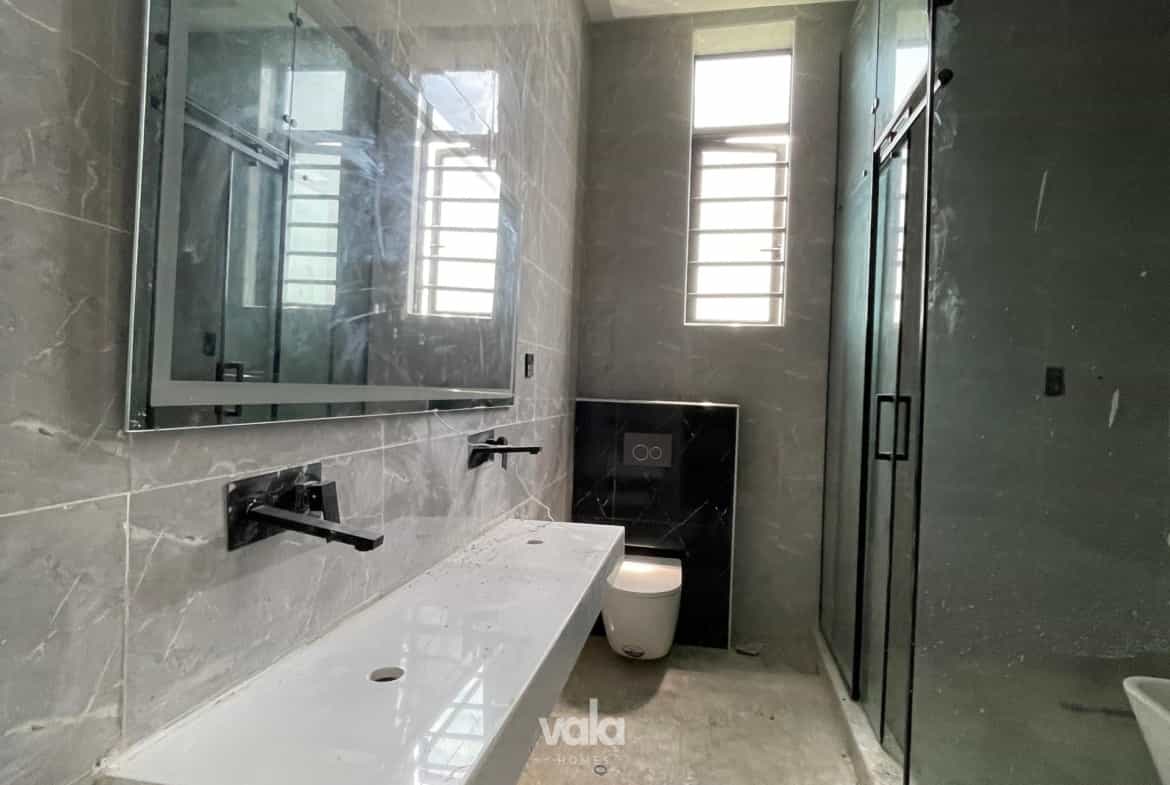 five bedroom fully detached duplex (ORCHID5BDD12)