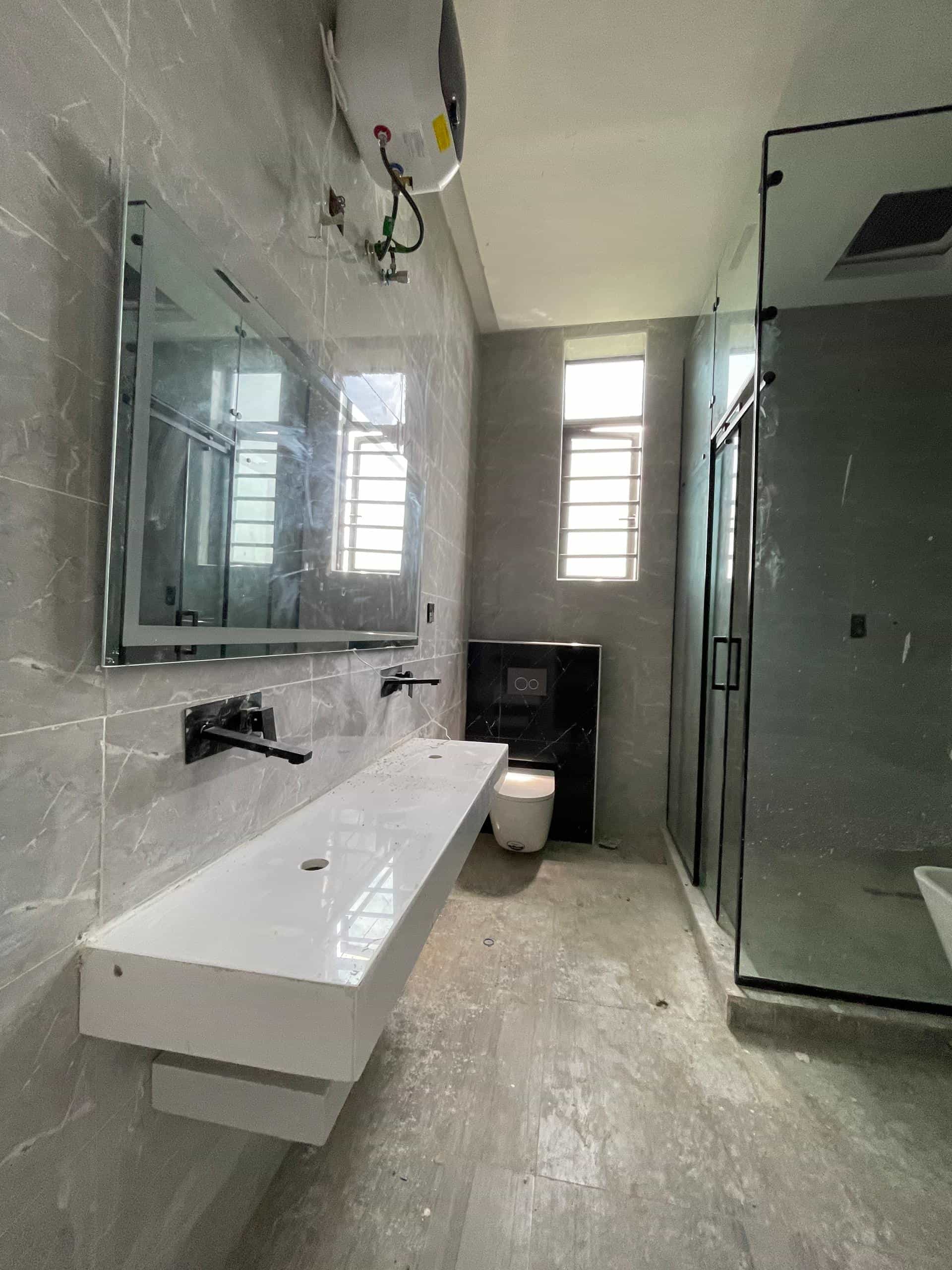 five bedroom fully detached duplex (ORCHID5BDD12) five bedroom fully detached duplex (ORCHID5BDD12)