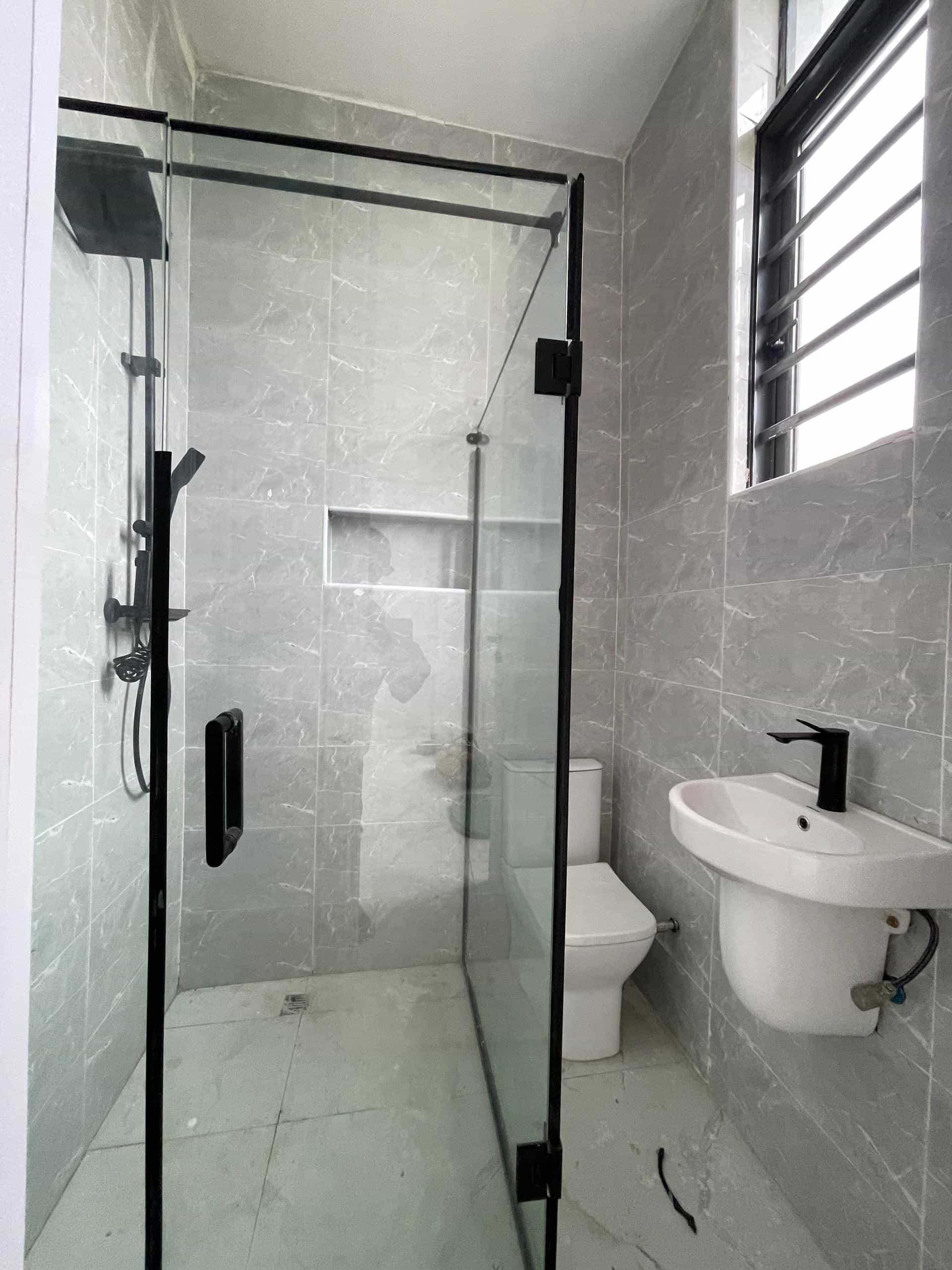 five bedroom fully detached duplex (ORCHID5BDD12) five bedroom fully detached duplex (ORCHID5BDD12)