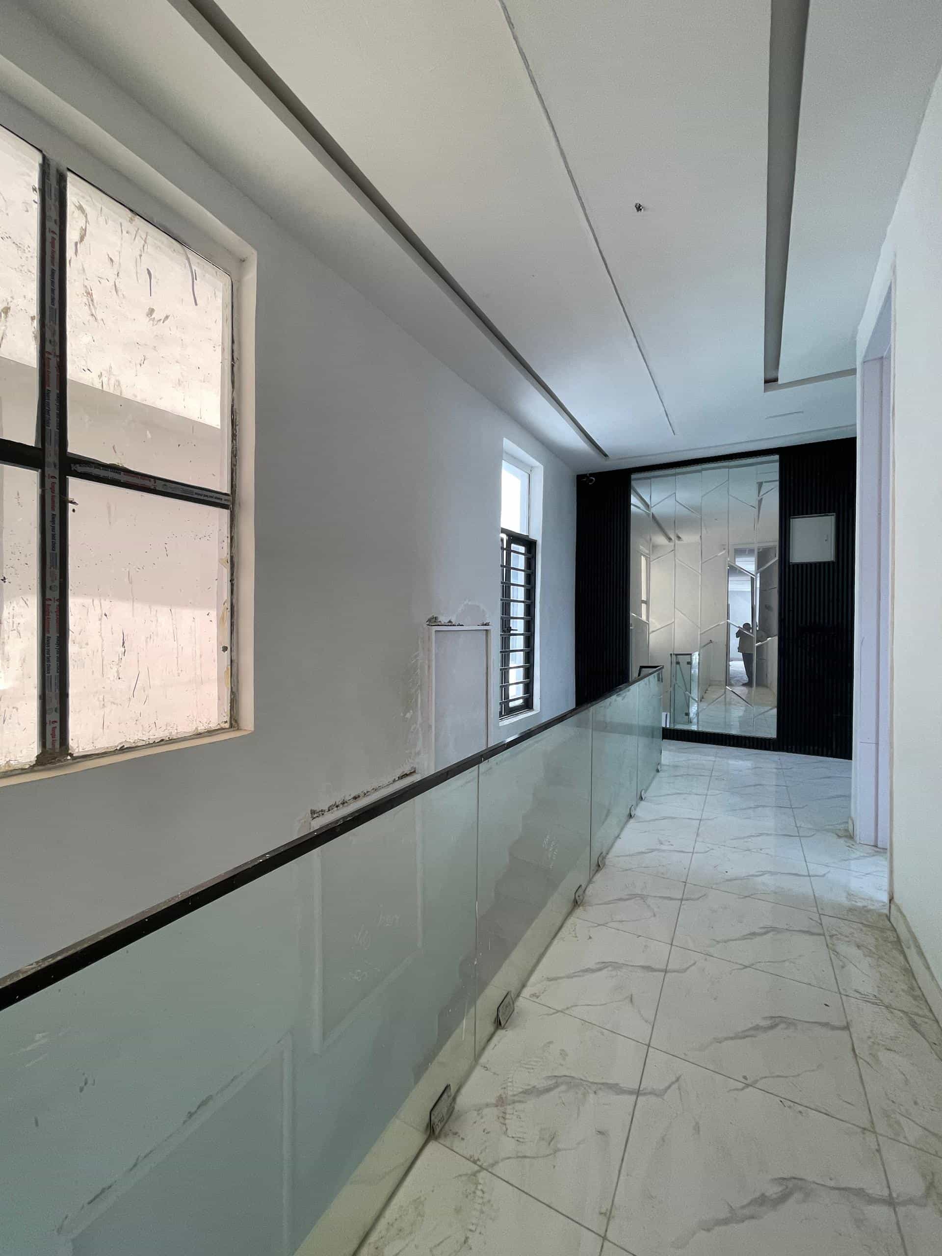 five bedroom fully detached duplex (ORCHID5BDD12) five bedroom fully detached duplex (ORCHID5BDD12)