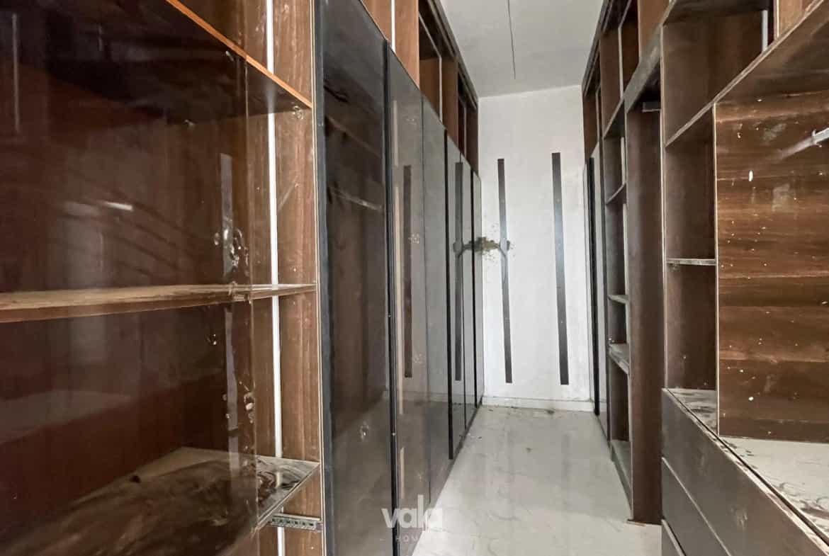 five bedroom fully detached duplex (ORCHID5BDD12)