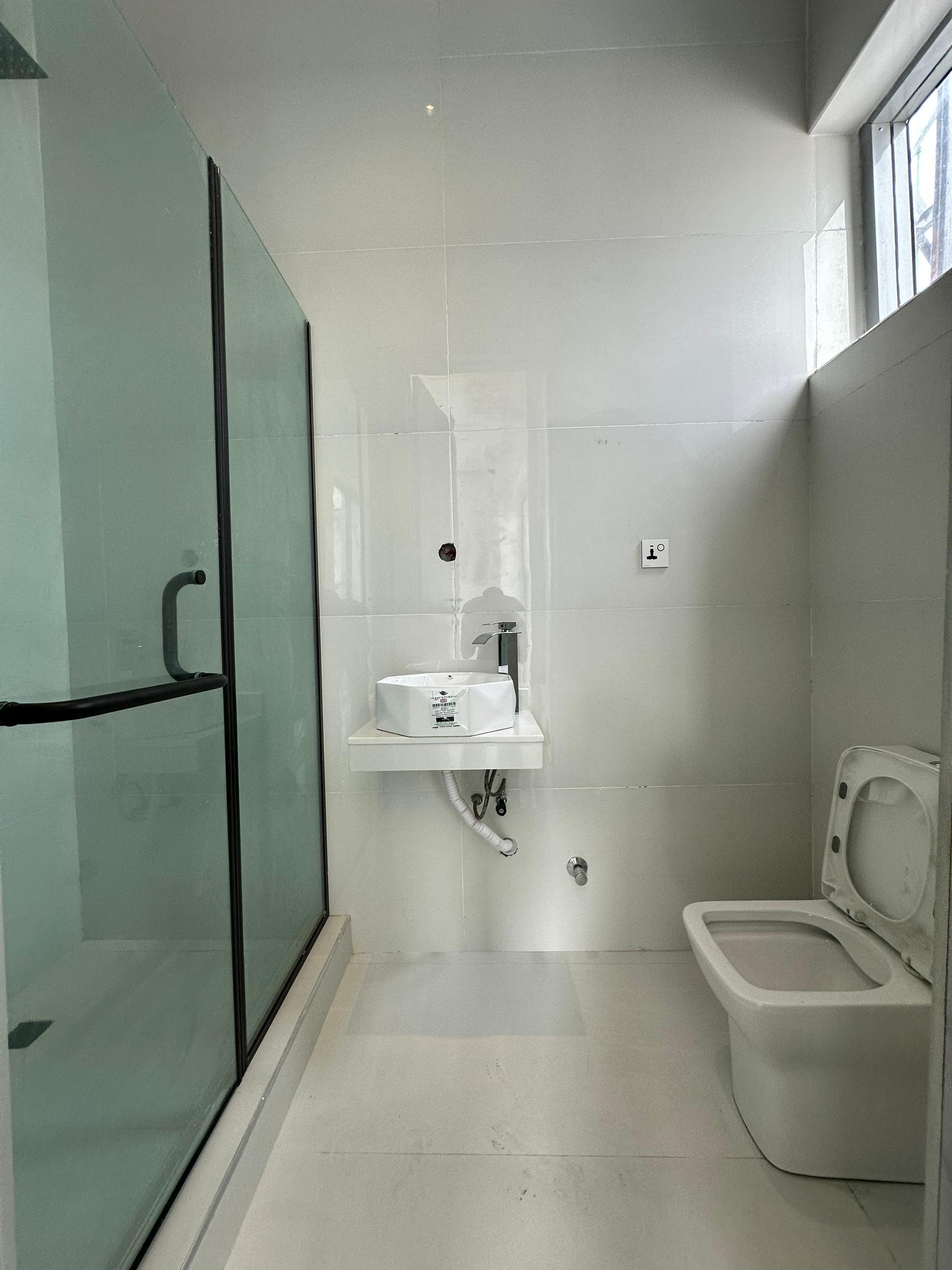 five bedroom fully detached duplex (OSAPA5BDD13)