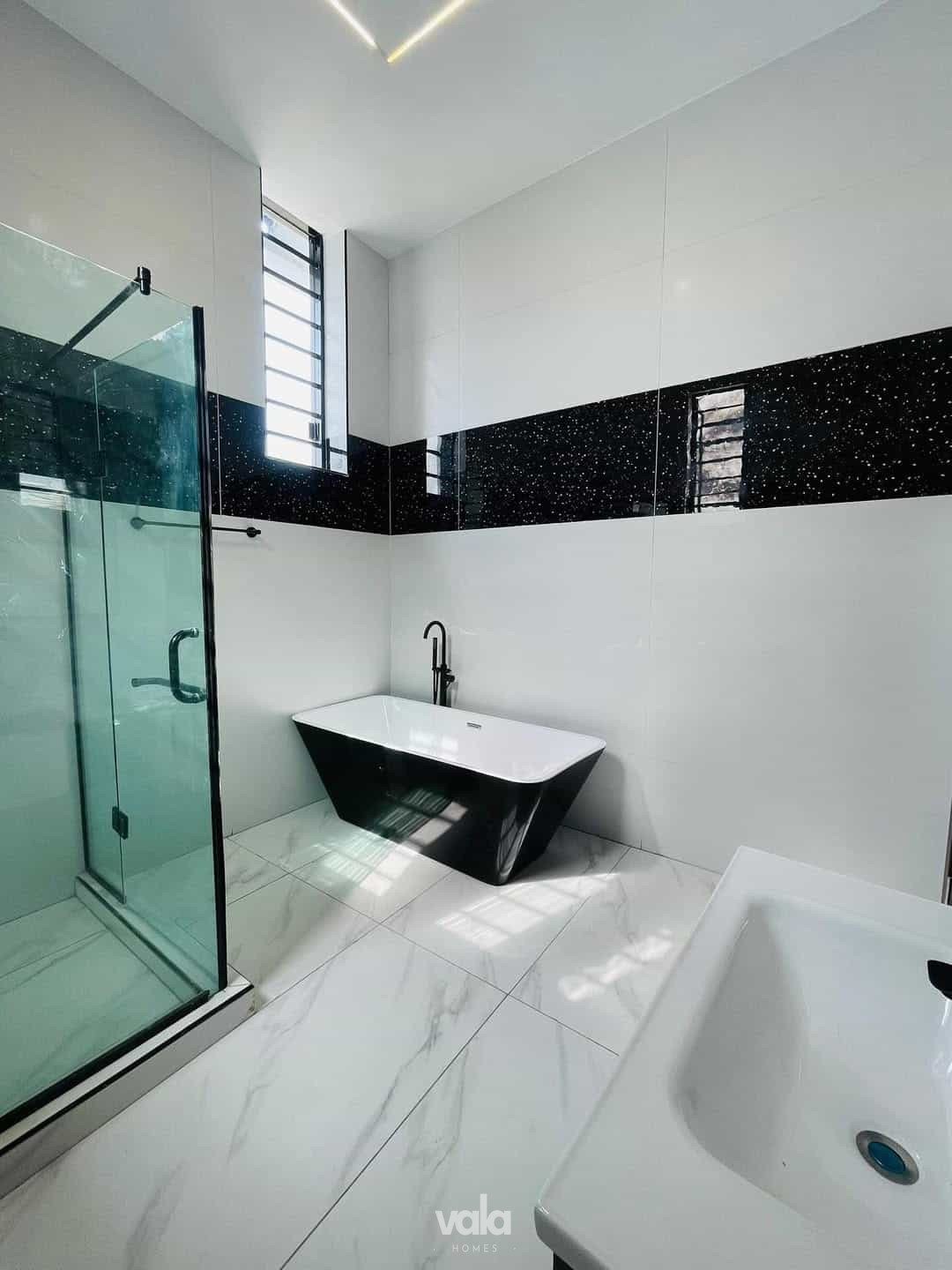 Four bedroom detached duplex (214Ajah4bdd) Four bedroom detached duplex (214Ajah4bdd)