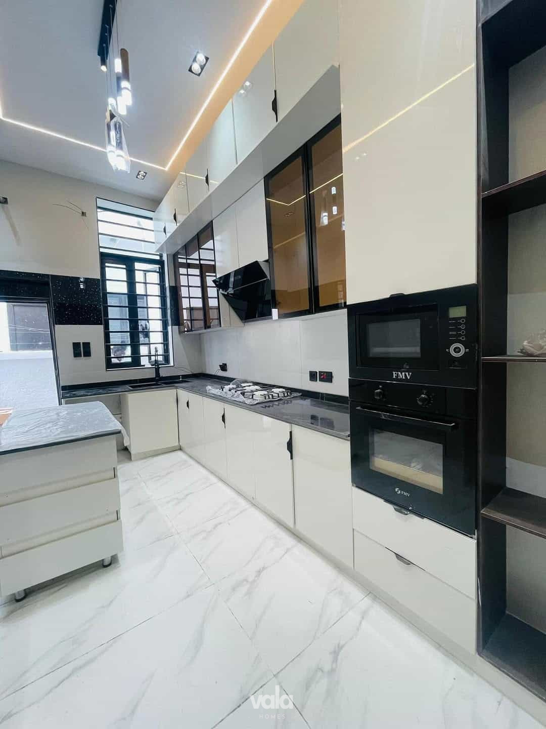 Four bedroom detached duplex (214Ajah4bdd) Four bedroom detached duplex (214Ajah4bdd)
