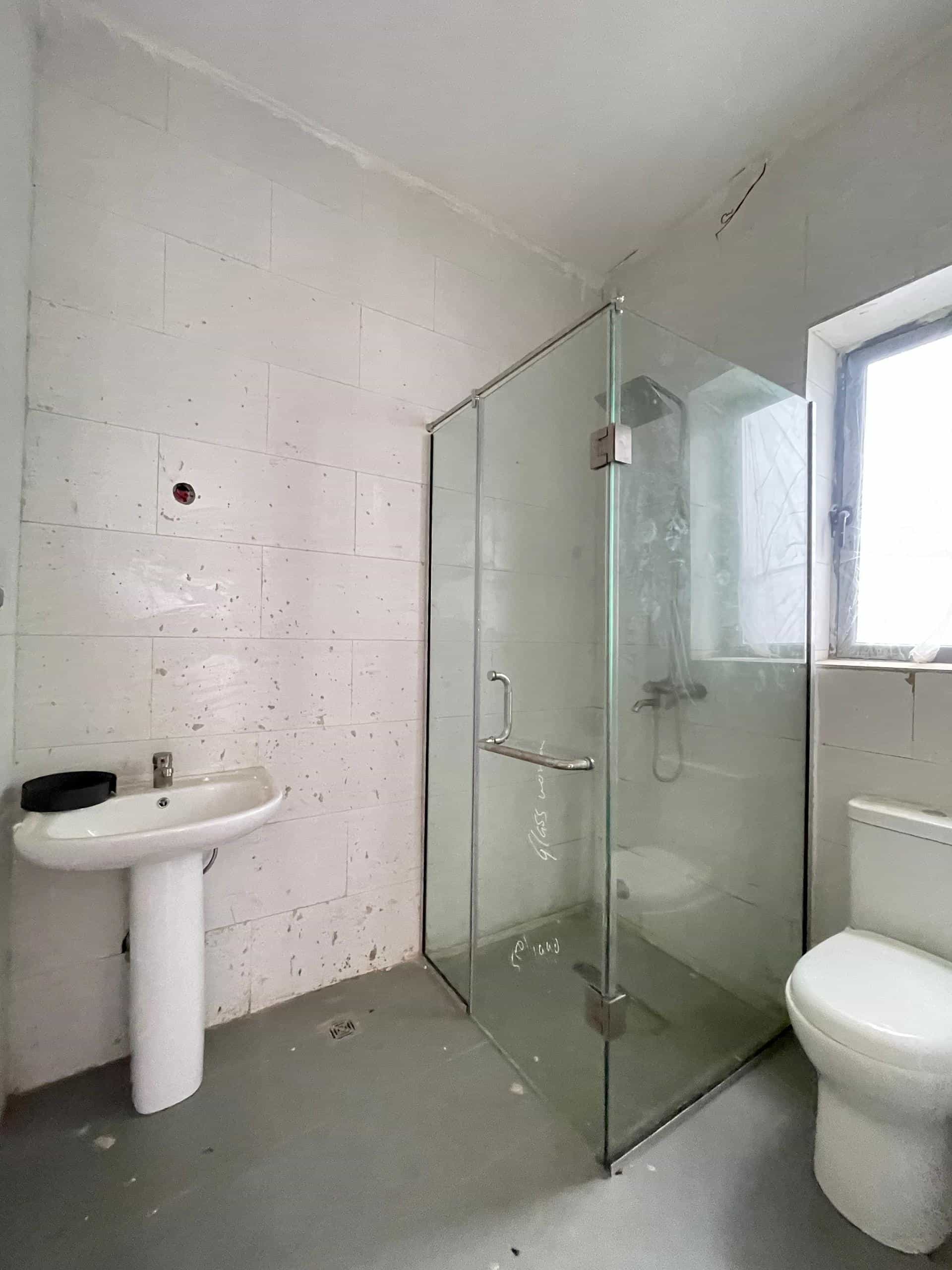 four bedroom semi detached duplex (IKATE4BSD09) four bedroom semi detached duplex (IKATE4BSD09)
