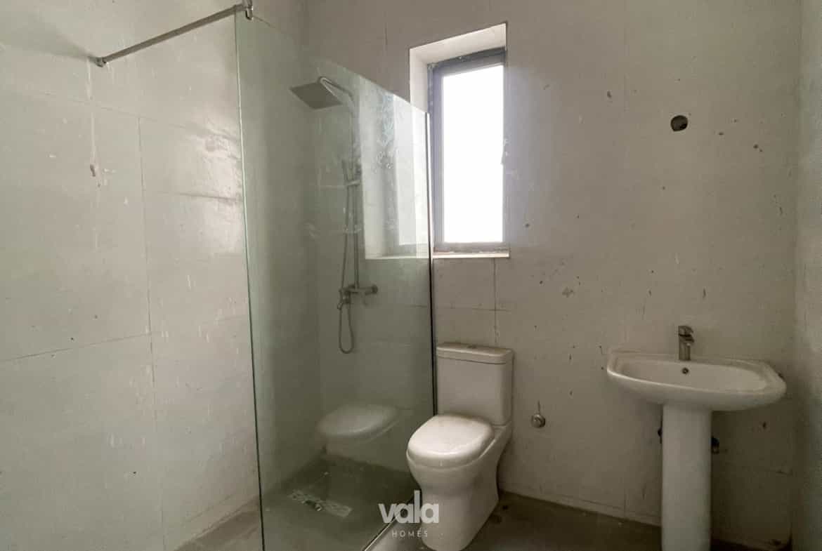 four bedroom semi detached duplex (IKATE4BSD09)