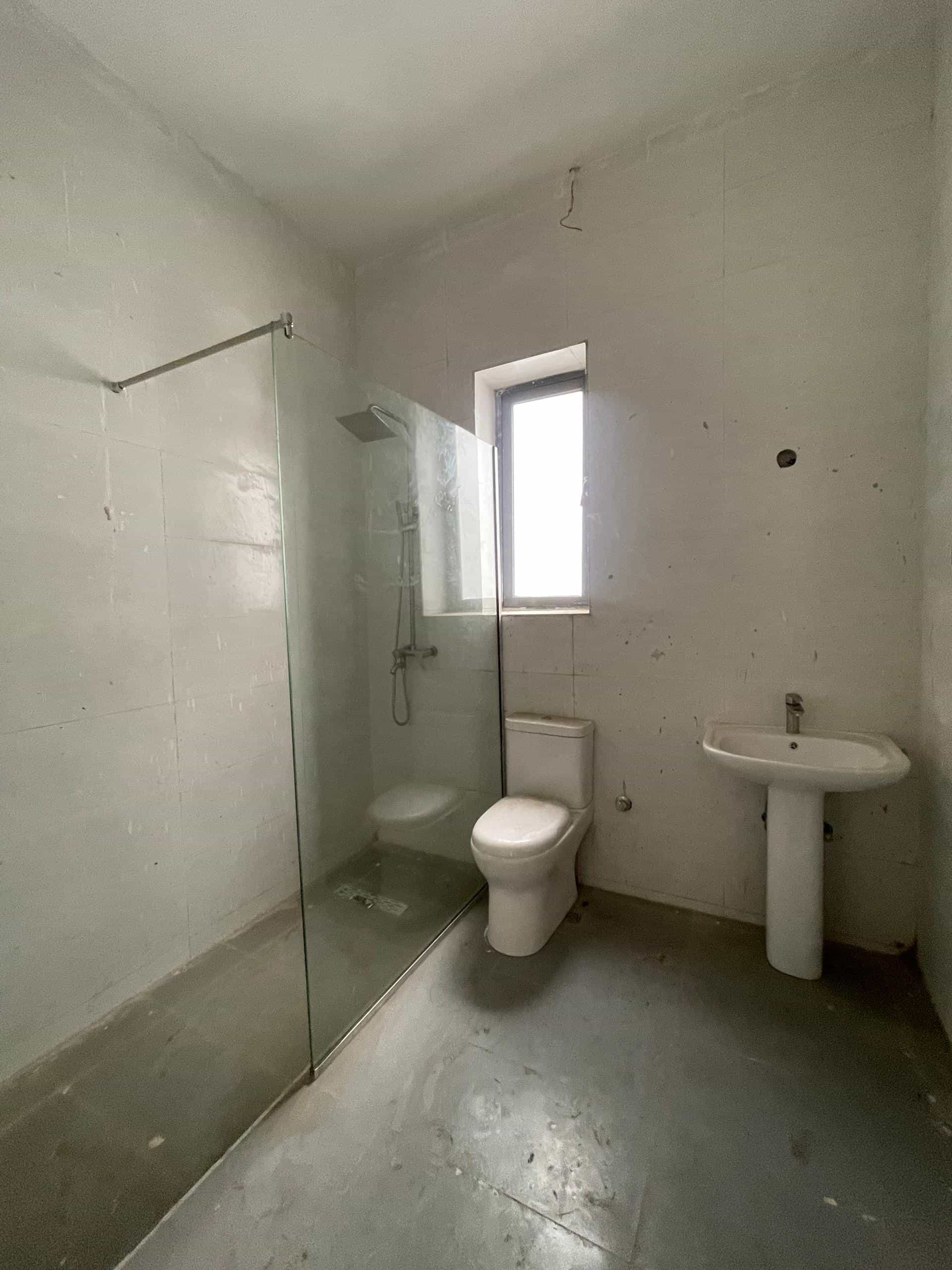 four bedroom semi detached duplex (IKATE4BSD09) four bedroom semi detached duplex (IKATE4BSD09)