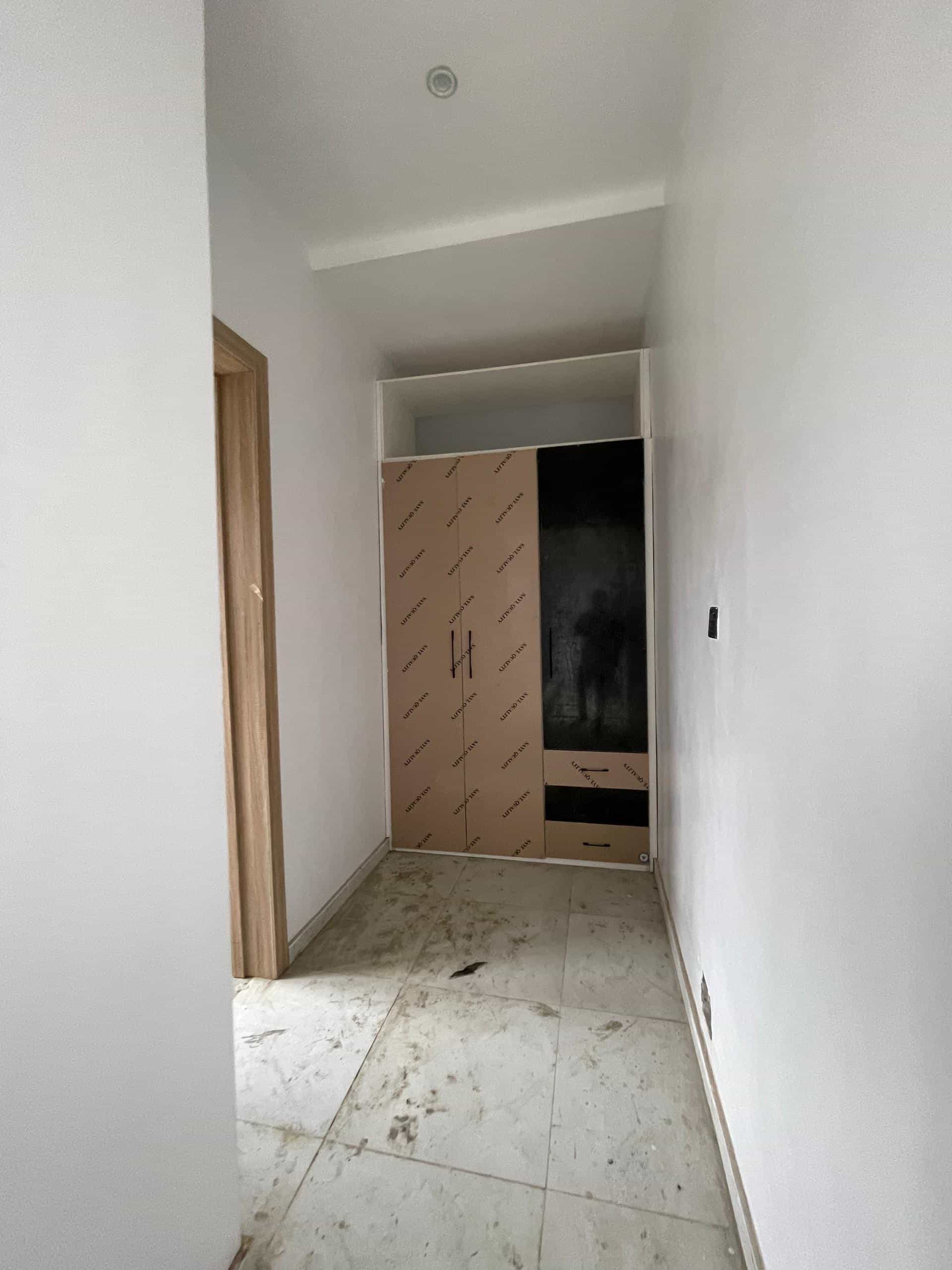 four bedroom semi detached duplex (IKATE4BSD09) four bedroom semi detached duplex (IKATE4BSD09)