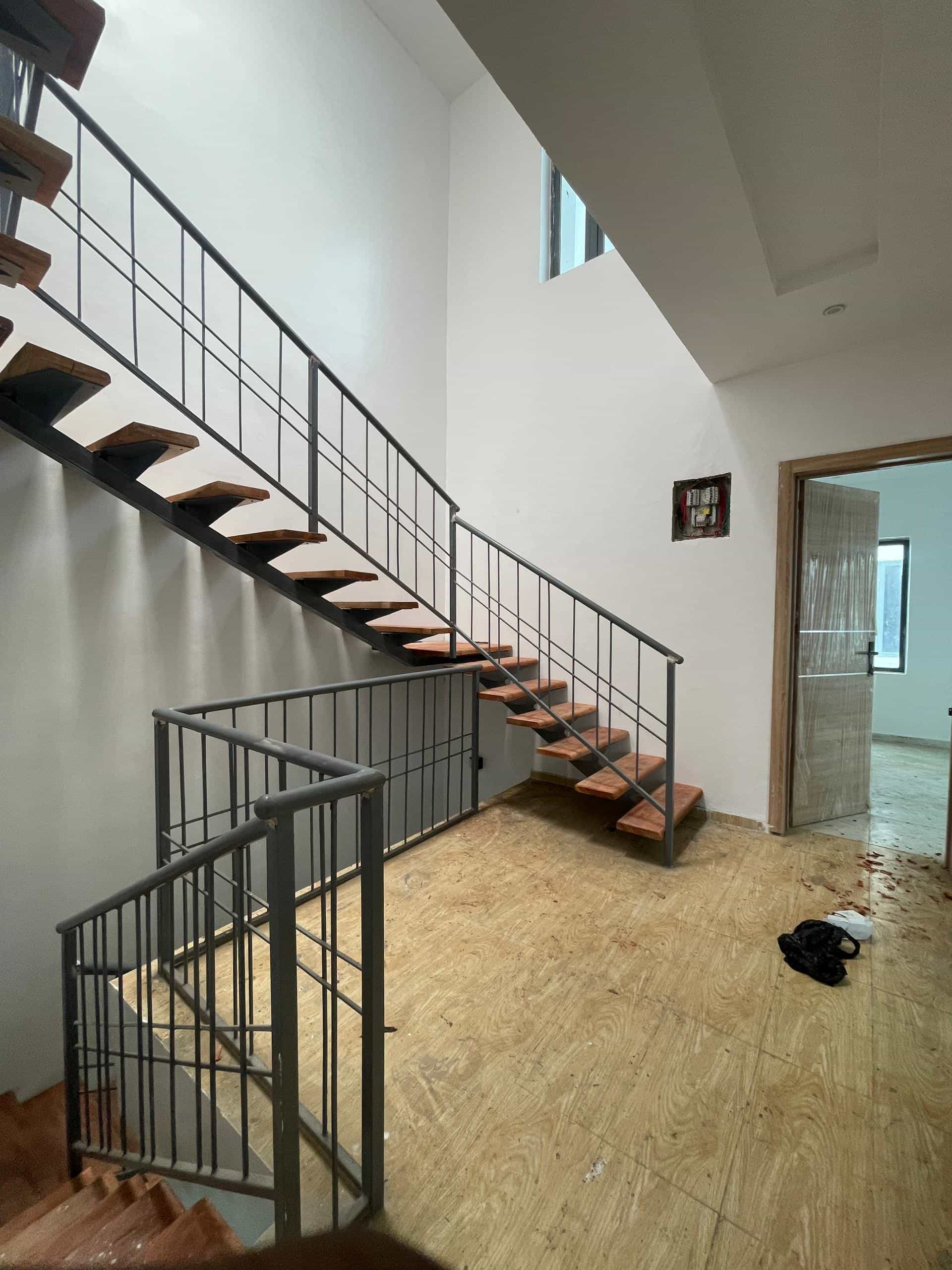 four bedroom semi detached duplex (IKATE4BSD09) four bedroom semi detached duplex (IKATE4BSD09)