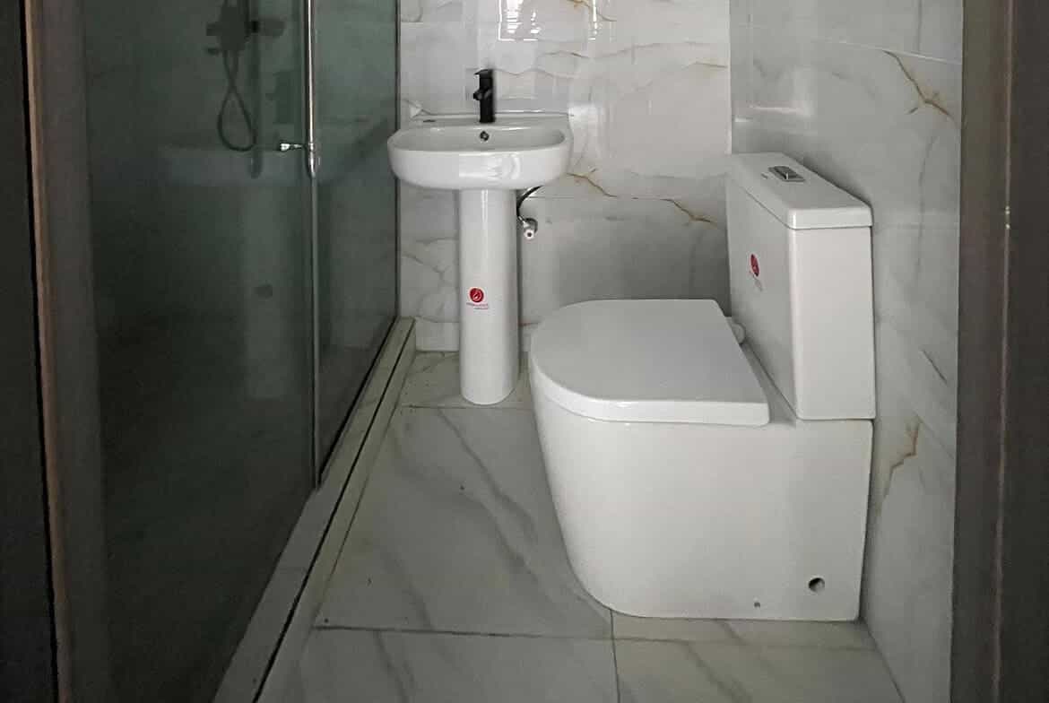 four bedroom terrace duplex (LEKKI14BTD05)