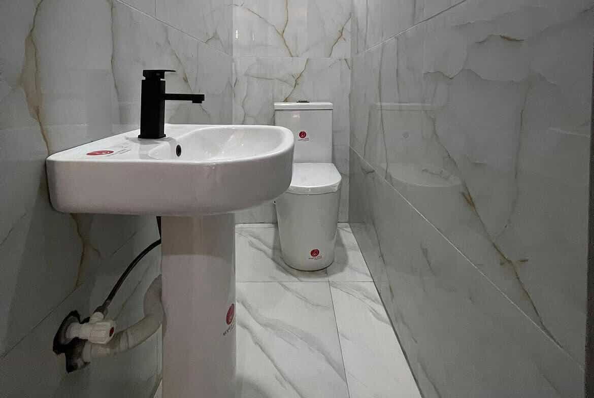 four bedroom terrace duplex (LEKKI14BTD05)