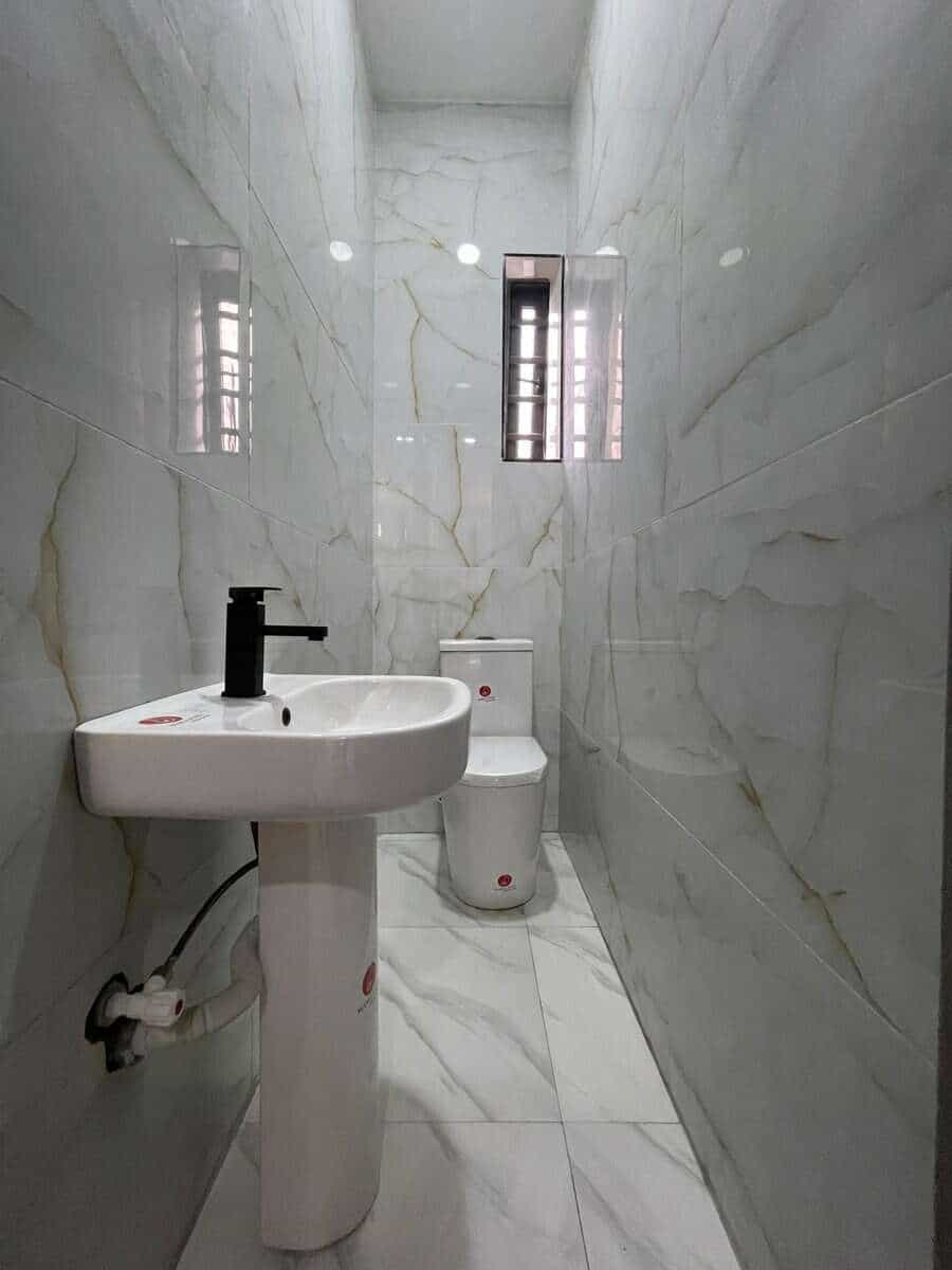 four bedroom terrace duplex (LEKKI14BTD05)