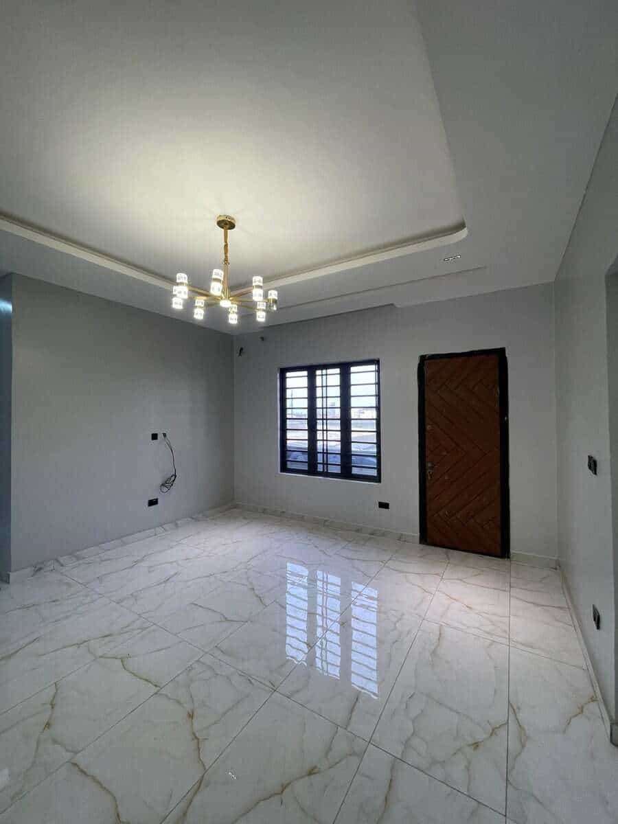 four bedroom terrace duplex (LEKKI14BTD05)