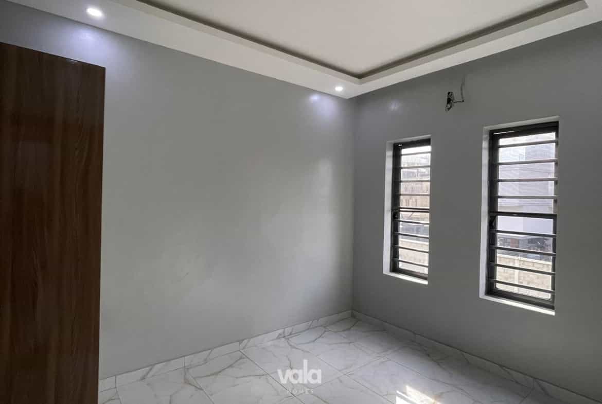 four bedroom terrace duplex (LEKKI14BTD05)