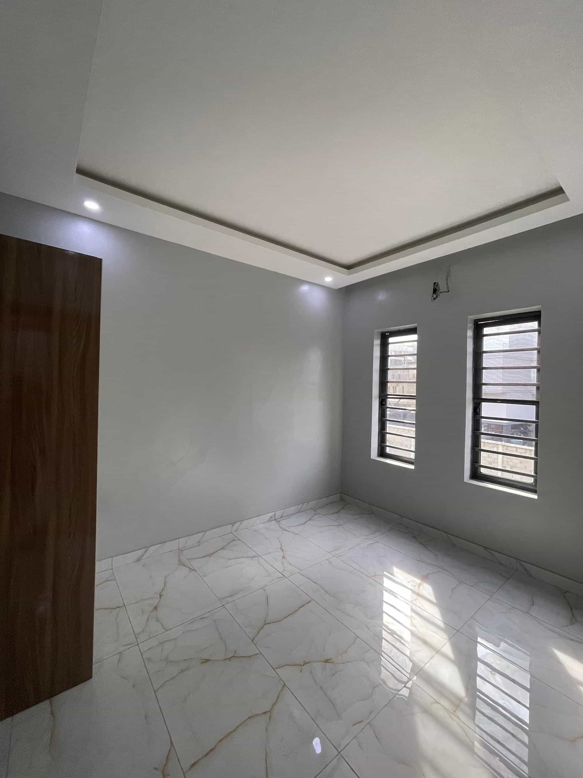 four bedroom terrace duplex (LEKKI14BTD05)