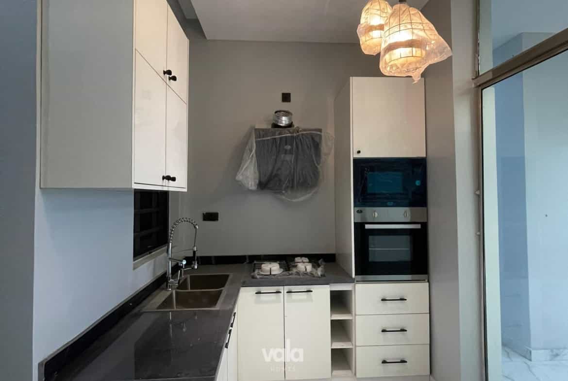 four bedroom terrace duplex (LEKKI14BTD05)