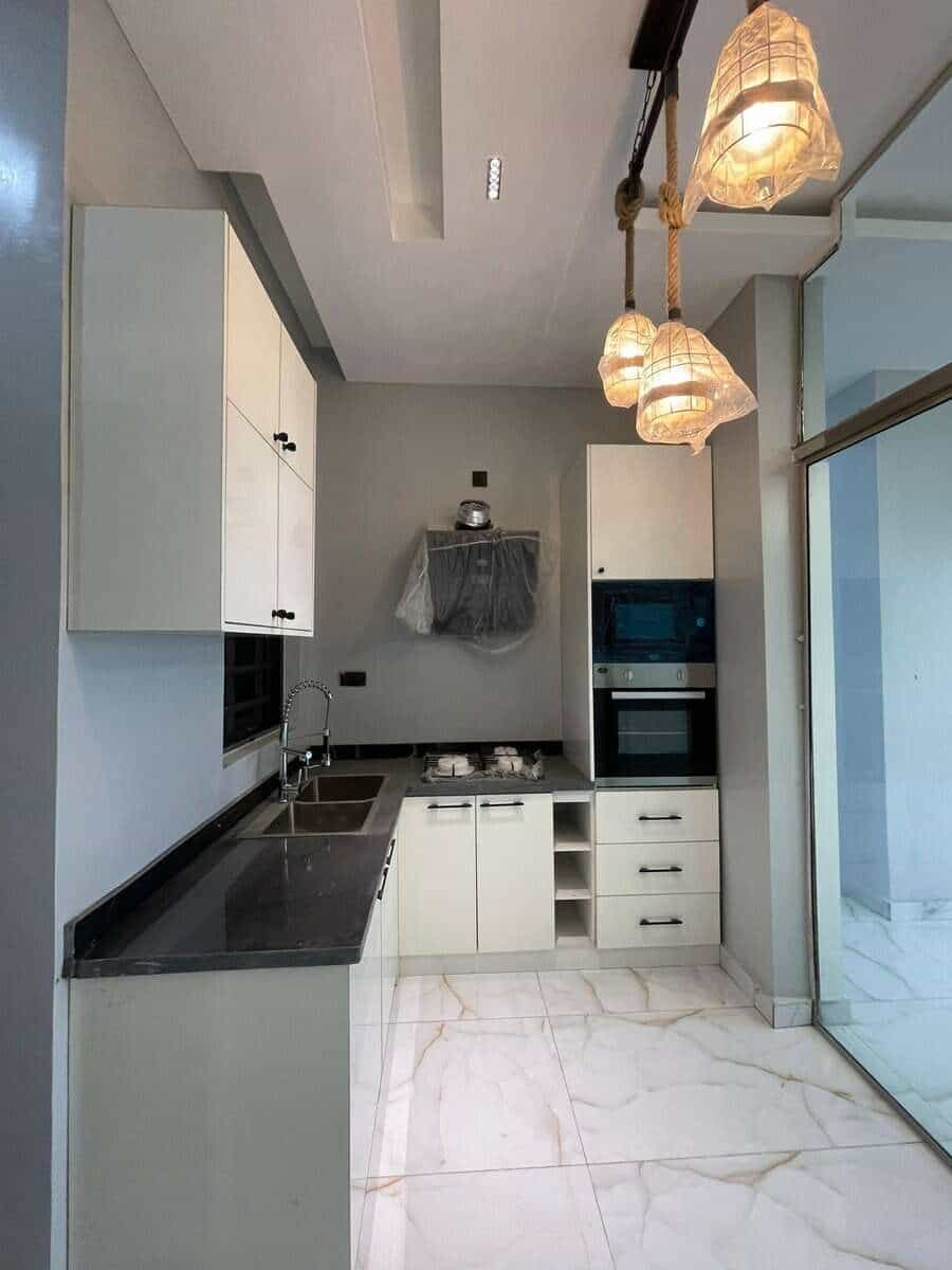 four bedroom terrace duplex (LEKKI14BTD05)