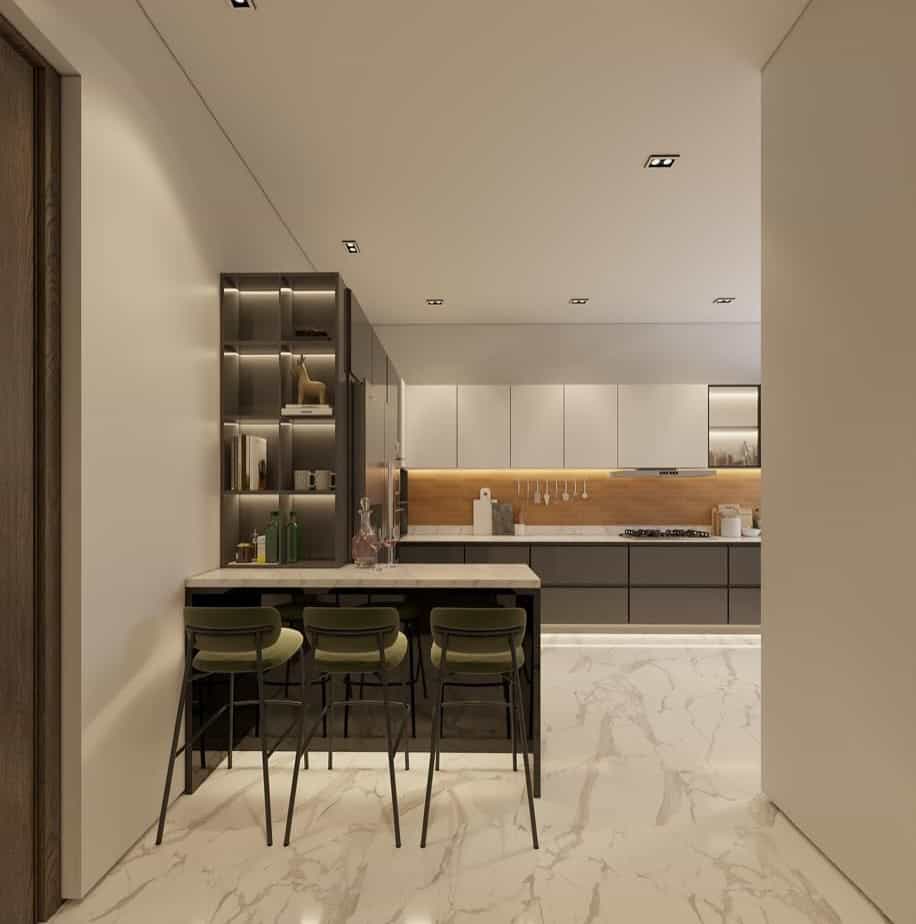 four bedroom terrace duplex (LEKKI4BTD04) four bedroom terrace duplex (LEKKI4BTD04)